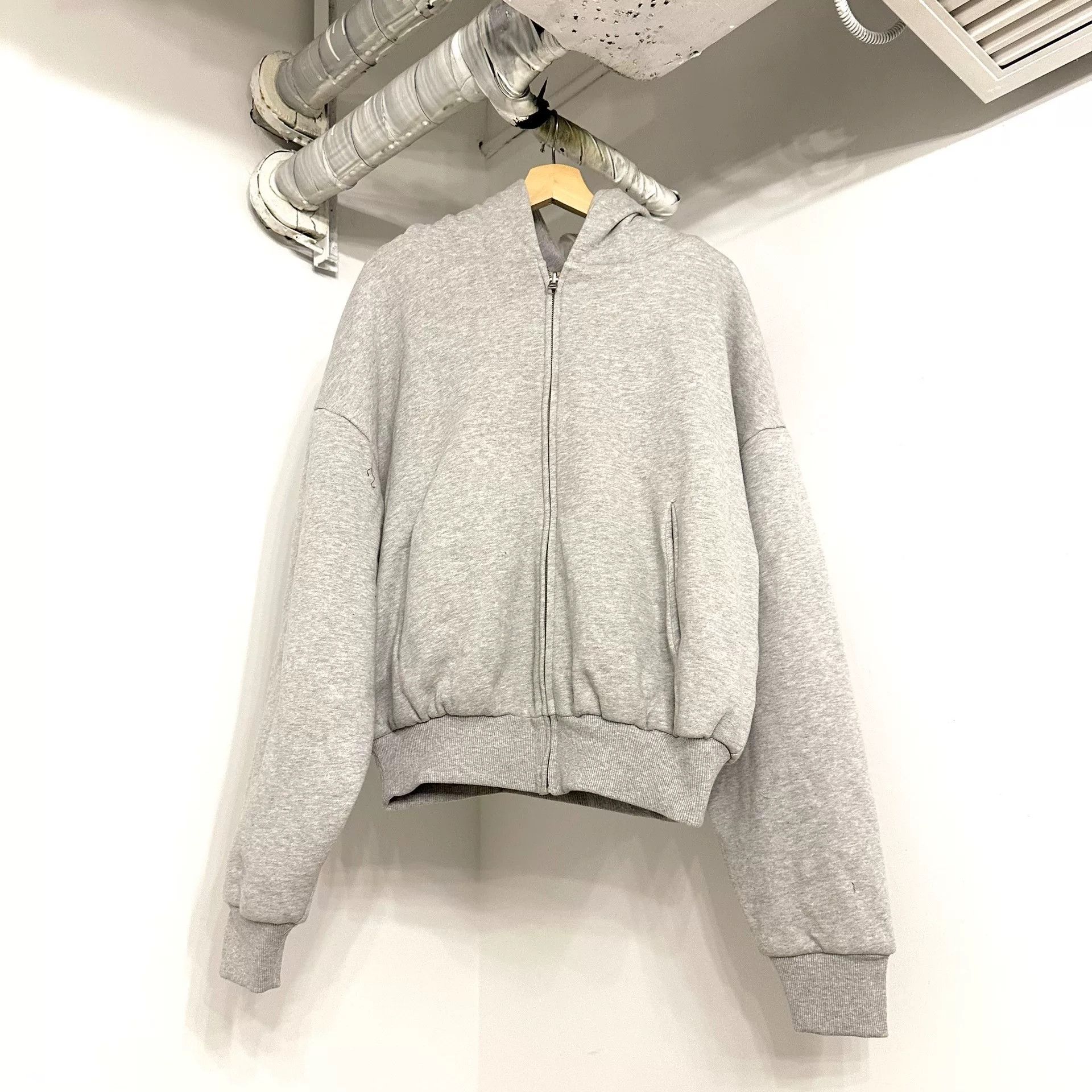 Entire Studios Entire Studios Reversible Waffle Hooded Jacket Size US M / EU 48-50 / 2 - 4 Thumbnail