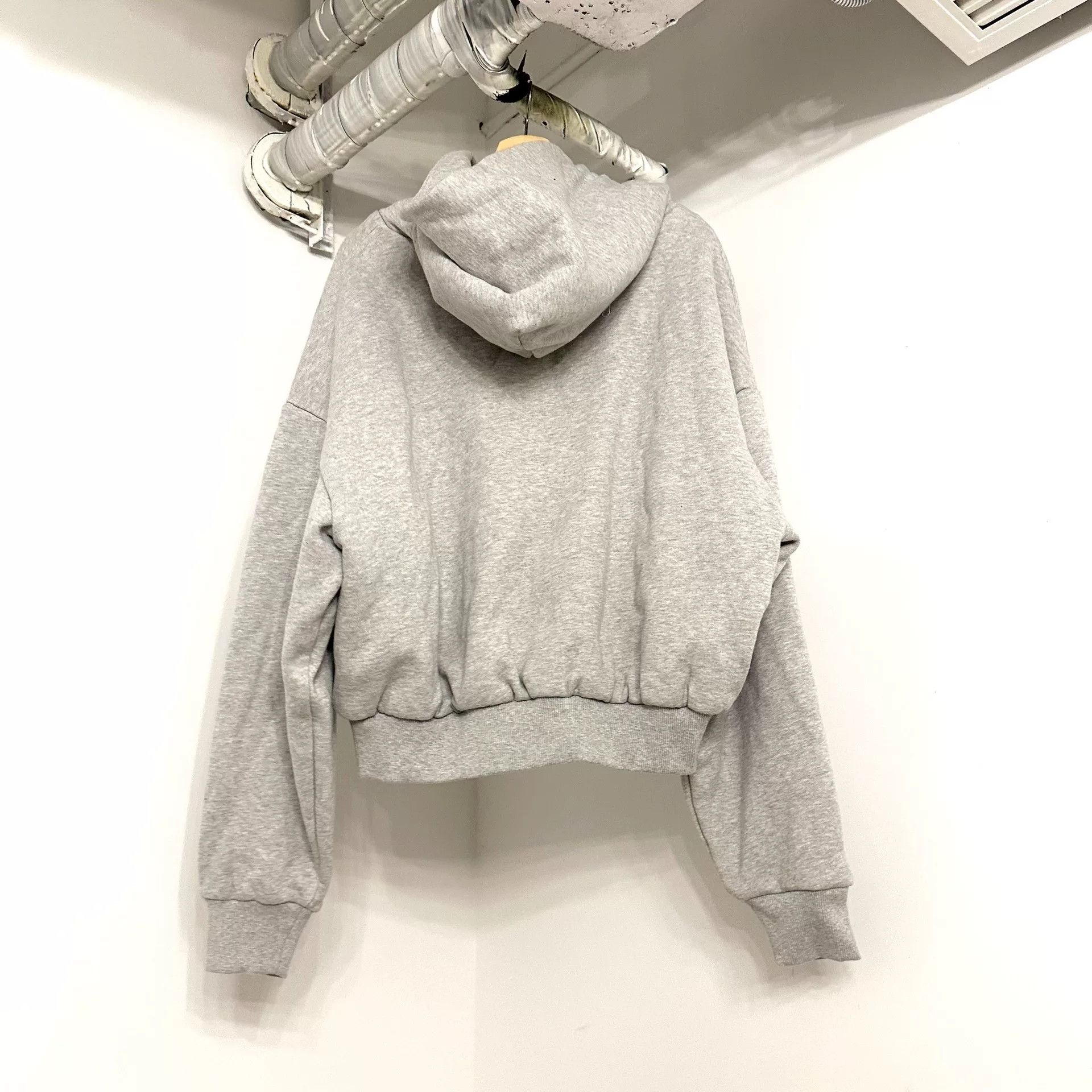 Entire Studios Entire Studios Reversible Waffle Hooded Jacket Size US M / EU 48-50 / 2 - 3 Thumbnail