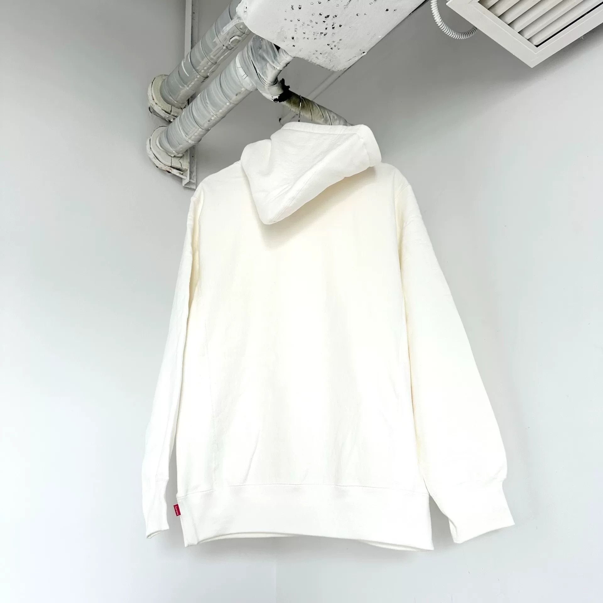 Supreme Supreme Box Logo FW23 Hoodie Size US L / EU 52-54 / 3 - 2 Thumbnail