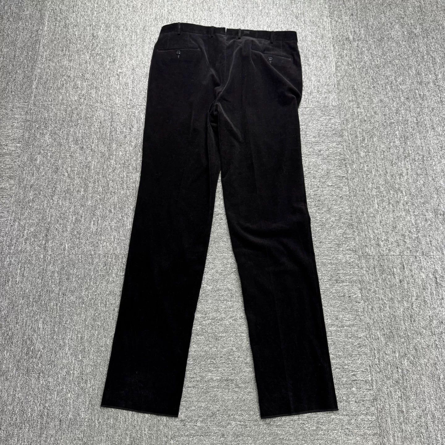 Ermenegildo Zegna Ermenegildo Zegna Corduroy Casual Pants Size US 28 / EU 44 - 5 Thumbnail