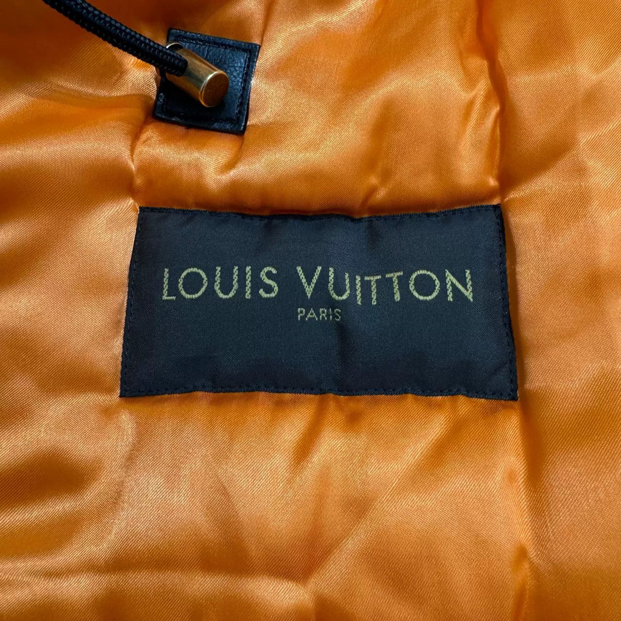 Louis Vuitton Louis Vuitton x Supreme Camo Down Jacket Size US M / EU 48-50 / 2 - 2 Thumbnail