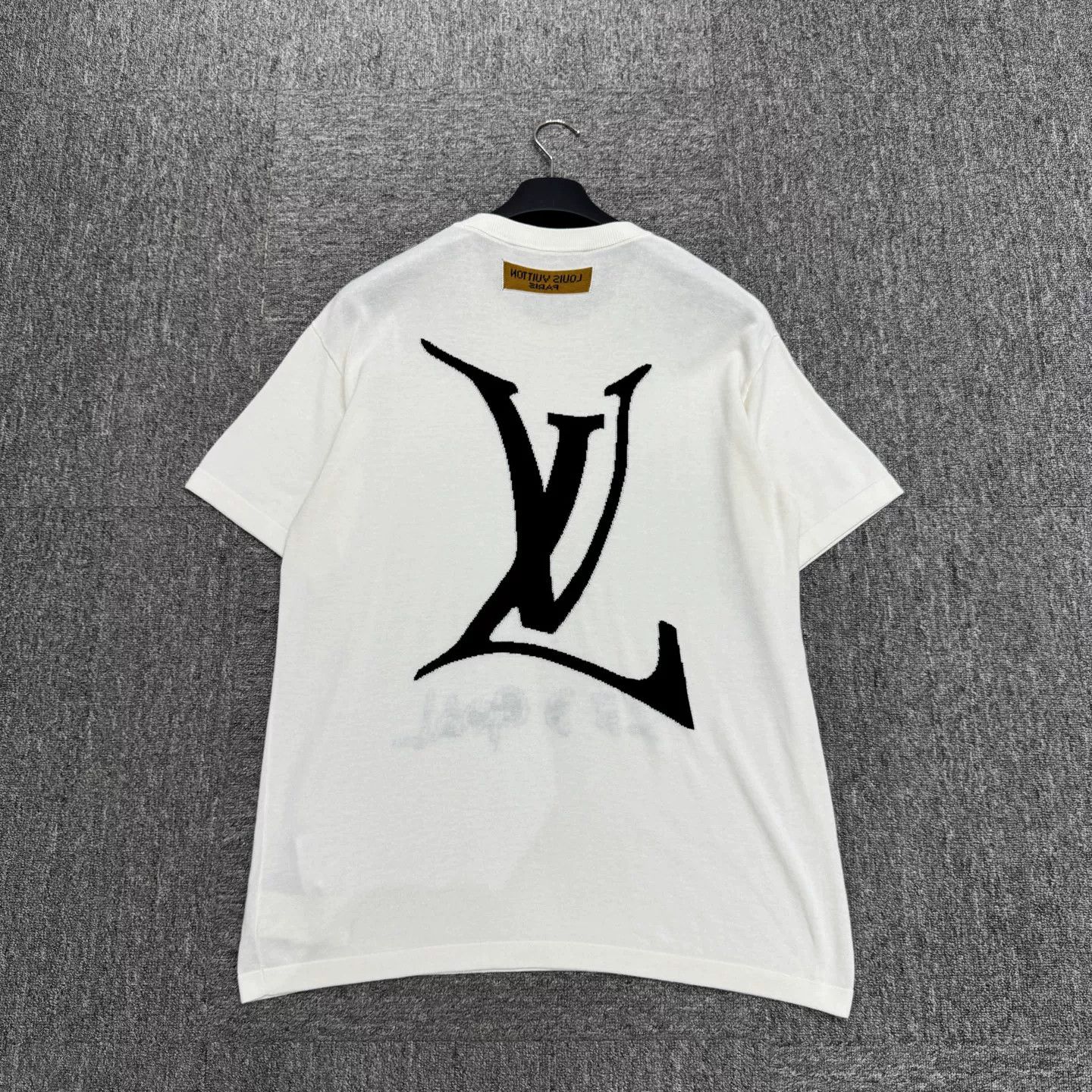 Louis Vuitton Louis Vuitton ENDGOAL Knit Short Sleeve Size US M / EU 48-50 / 2 - 5 Thumbnail