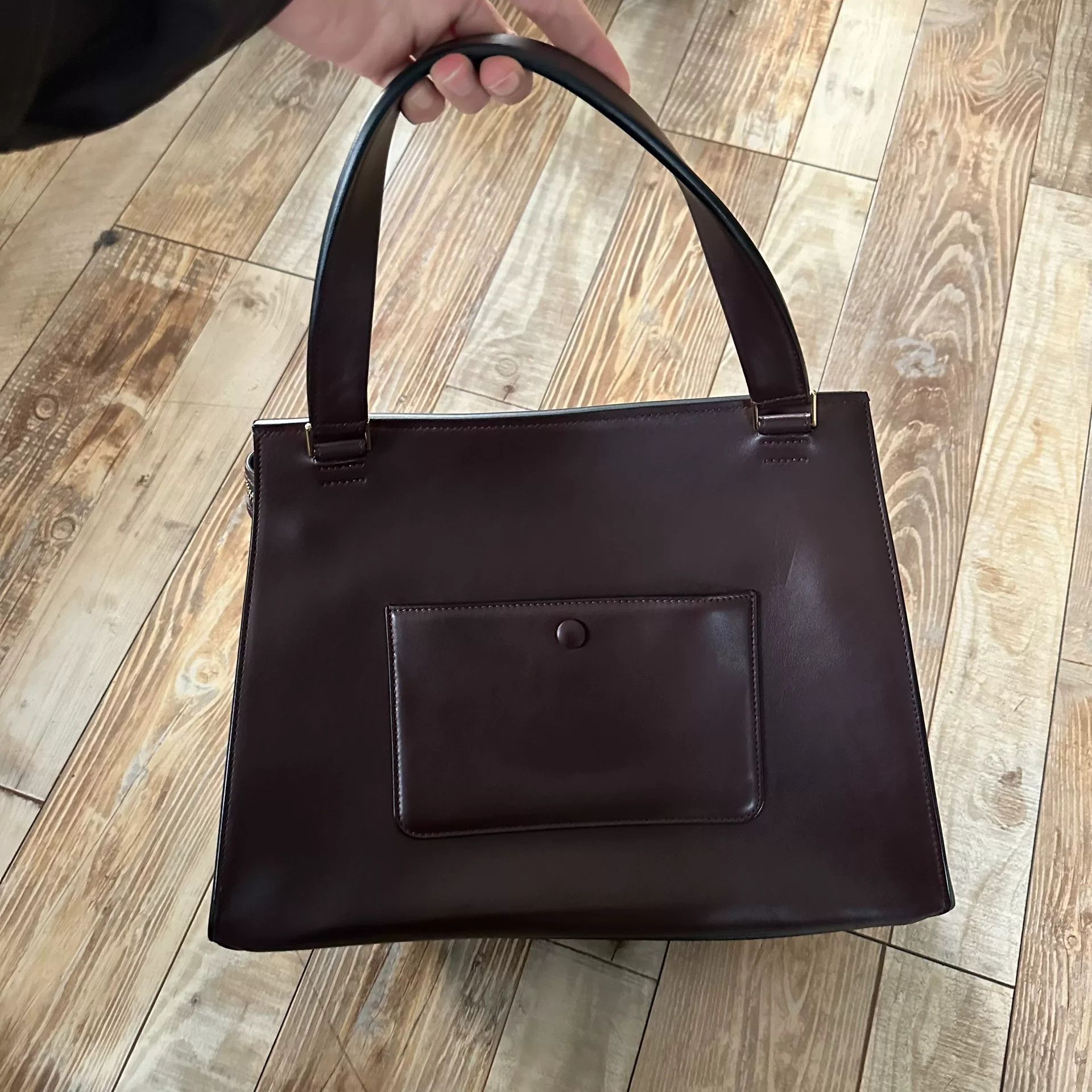 Celine Celine Limited Edge Handbag Size ONE SIZE - 6 Thumbnail