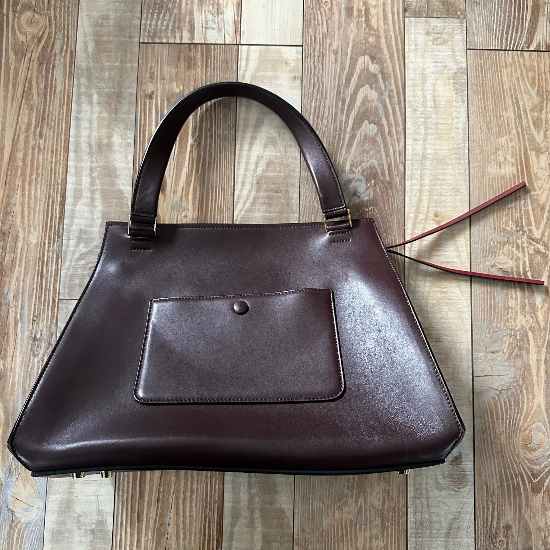 Celine Celine Limited Edge Handbag Size ONE SIZE - 4 Thumbnail