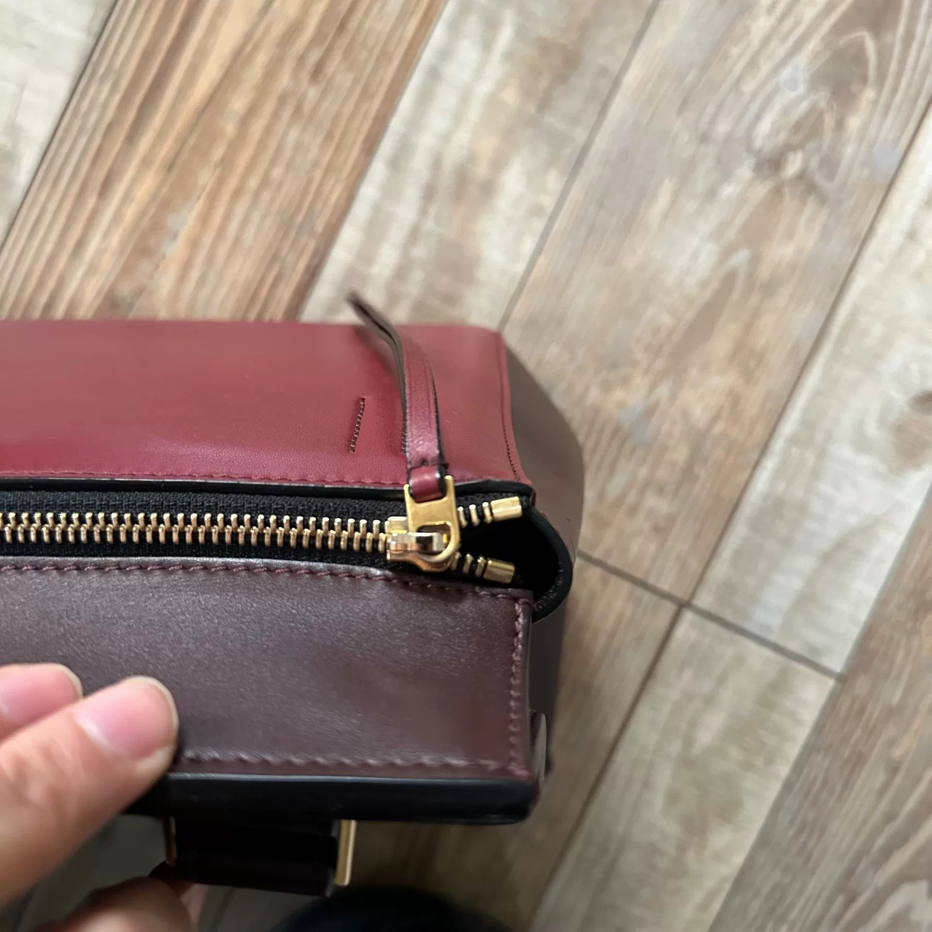 Celine Celine Limited Edge Handbag Size ONE SIZE - 7 Thumbnail