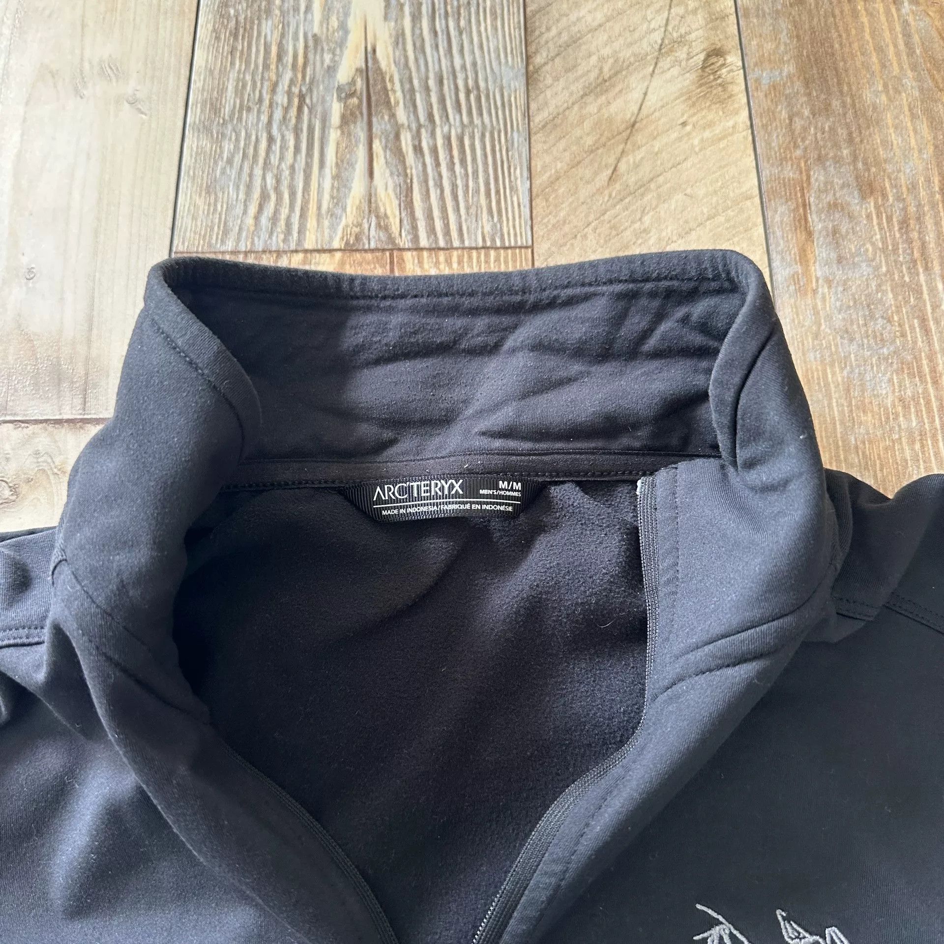 Arc'teryx Arc'teryx Kyanite LT Fleece Jacket Size US M / EU 48-50 / 2 - 3 Thumbnail