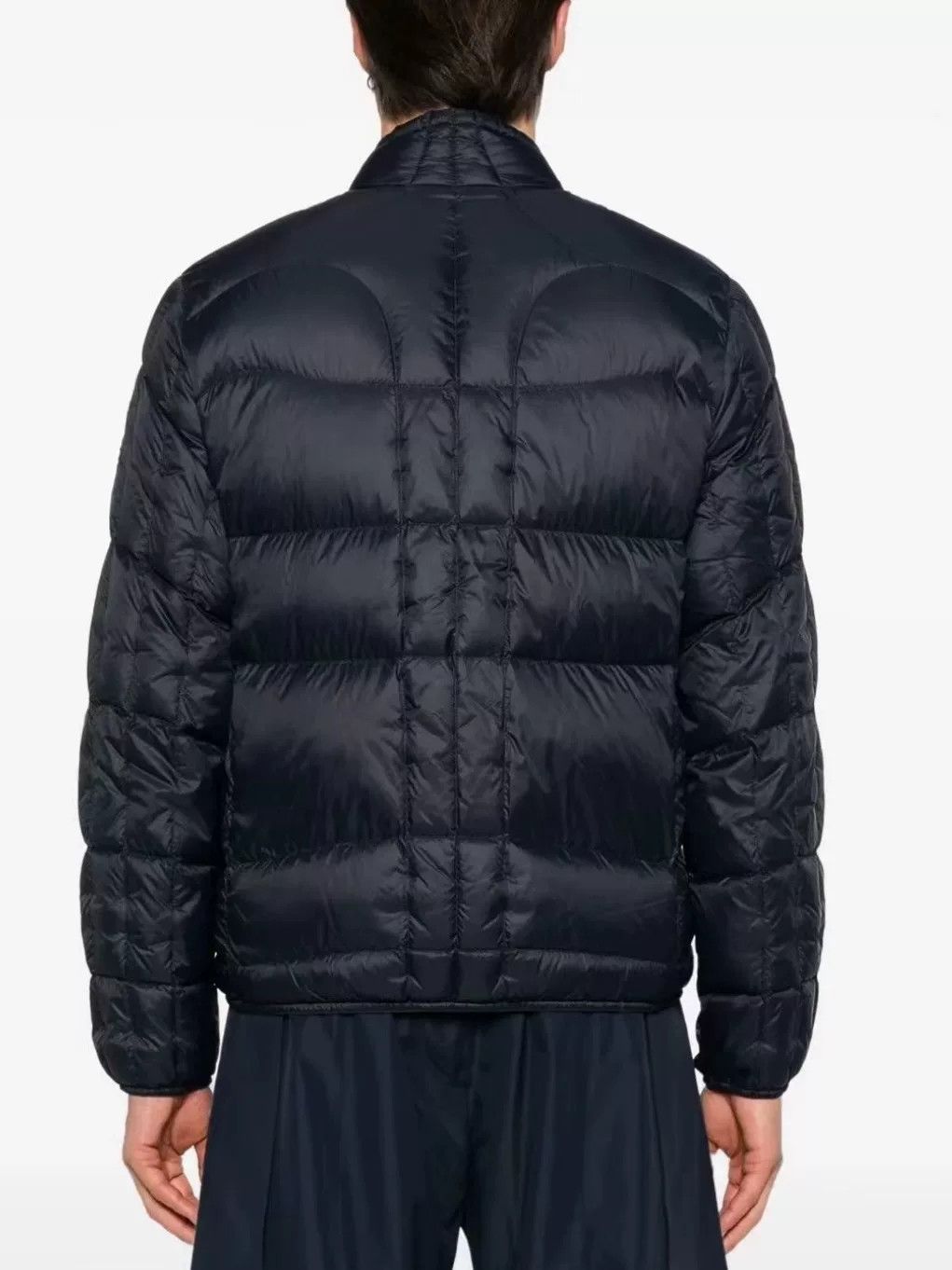 _J.L-A.L_ J.L-A-L BEAM Lightweight Down Jacket Size US S / EU 44-46 / 1 - 4 Thumbnail