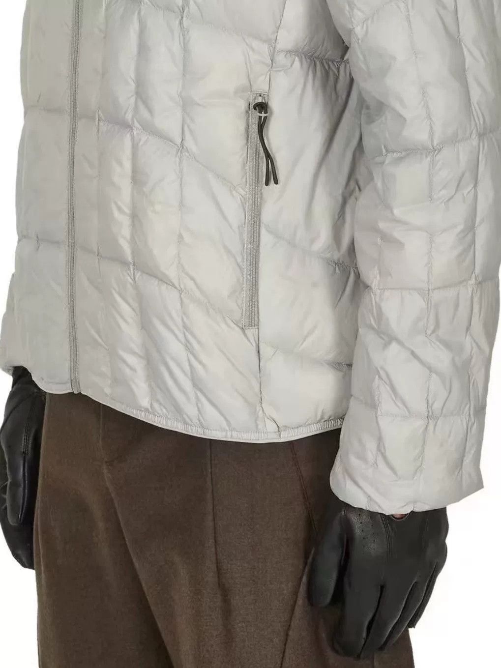 _J.L-A.L_ J.L-A-L BEAM Lightweight Down Jacket Size US S / EU 44-46 / 1 - 3 Thumbnail