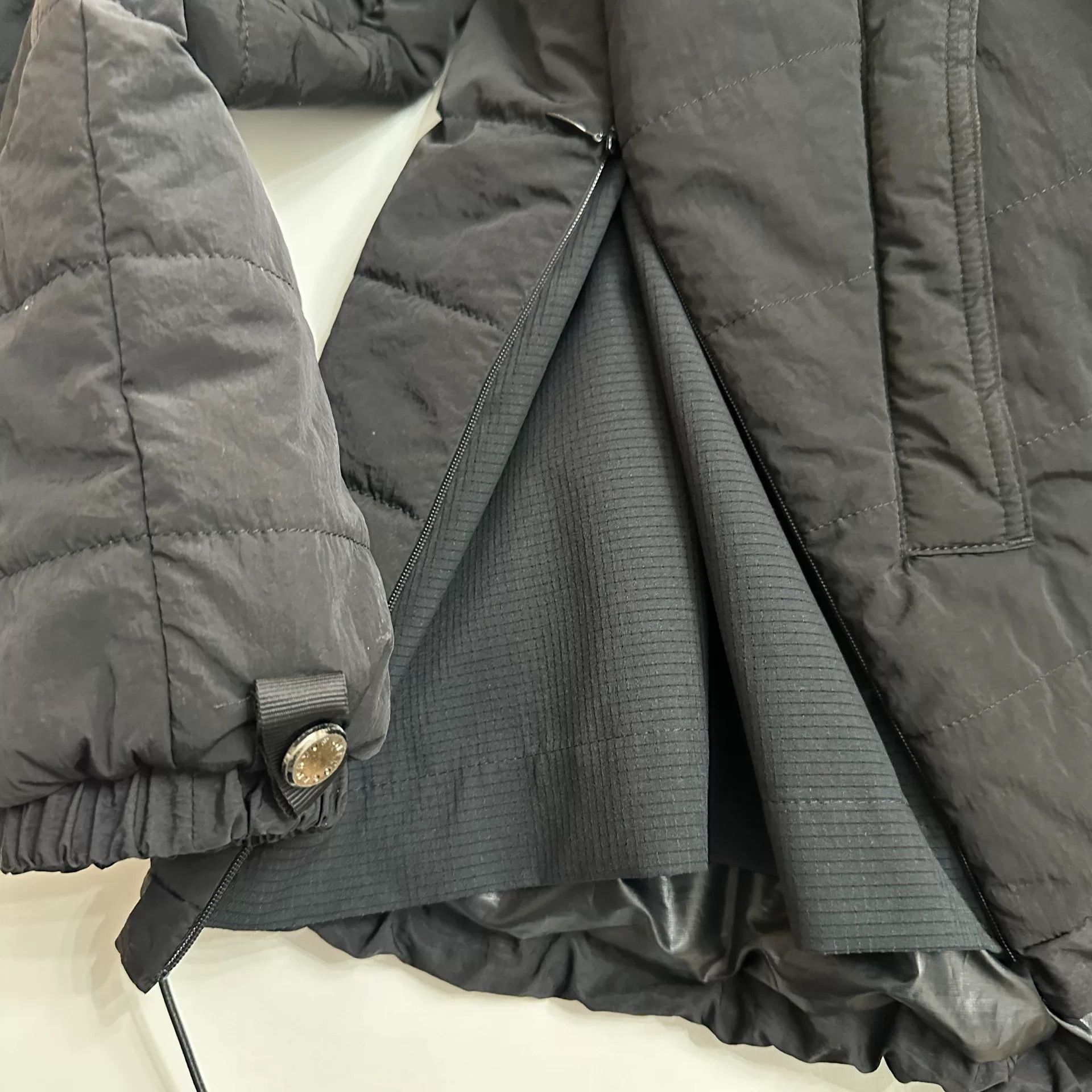 Fumito Ganryu Fumito Ganryu Lightweight Down Jacket Size US M / EU 48-50 / 2 - 6 Thumbnail
