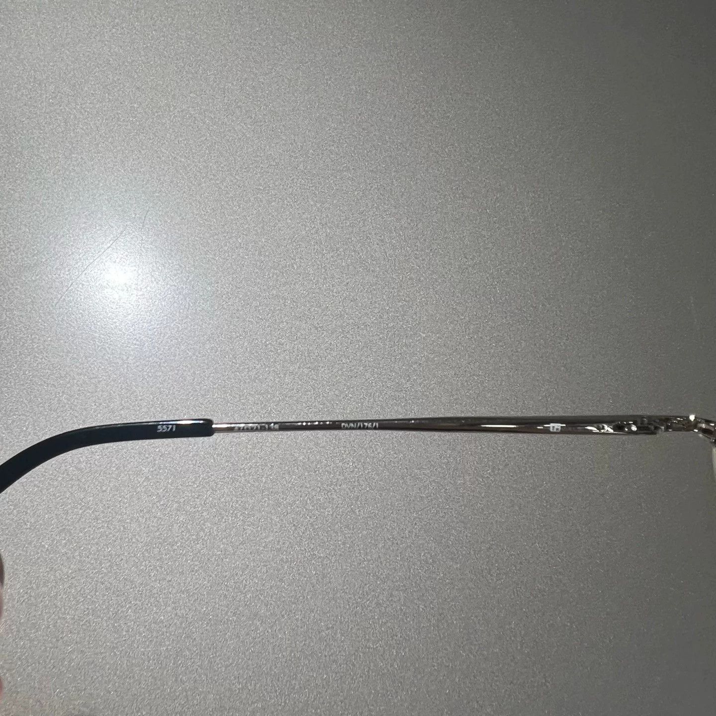 Dries Van Noten Dries Van Noten Sunglasses Size ONE SIZE - 6 Thumbnail