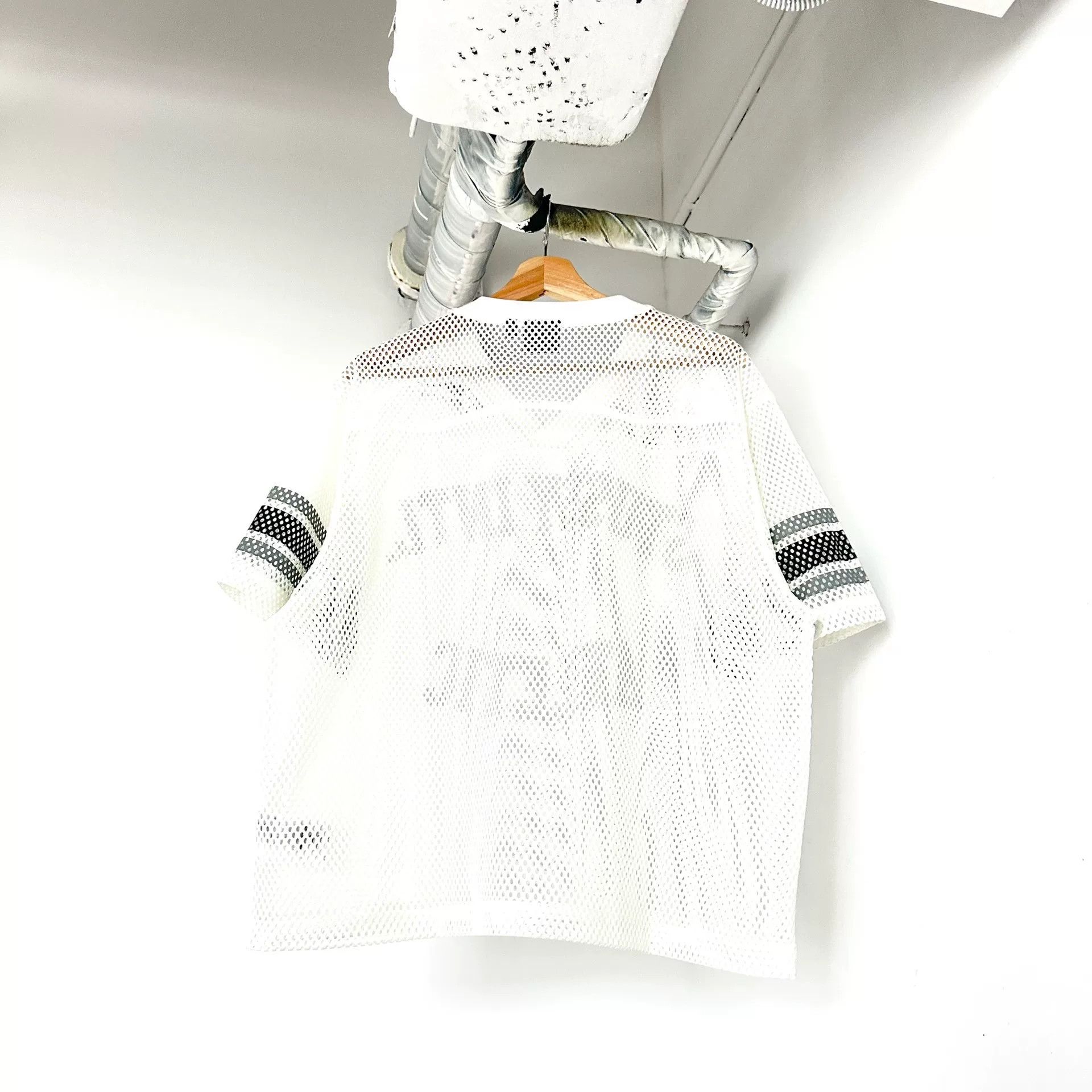 Stussy Stussy International Team Jersey Short Sleeve Size US M / EU 48-50 / 2 - 2 Thumbnail