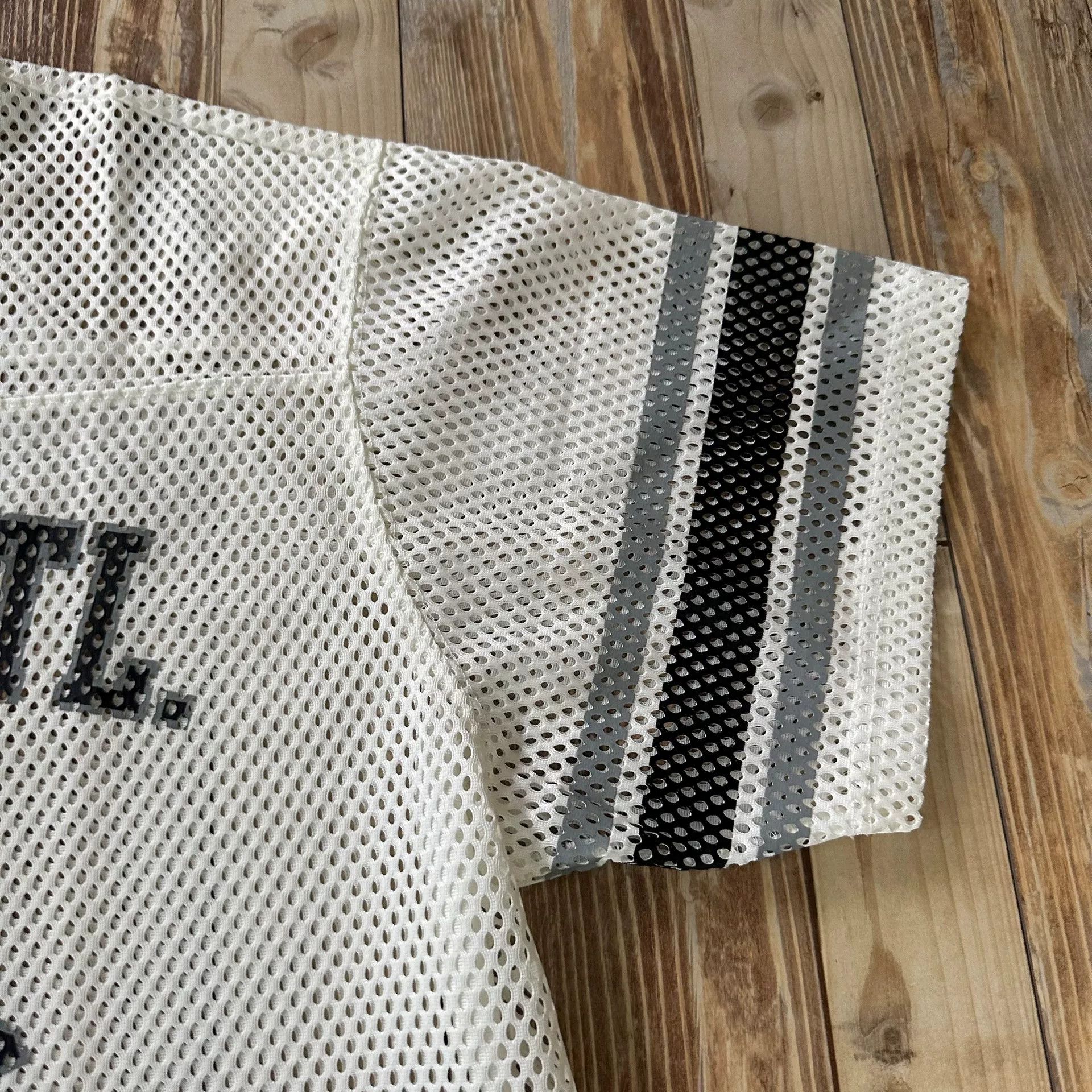 Stussy Stussy International Team Jersey Short Sleeve Size US M / EU 48-50 / 2 - 6 Thumbnail