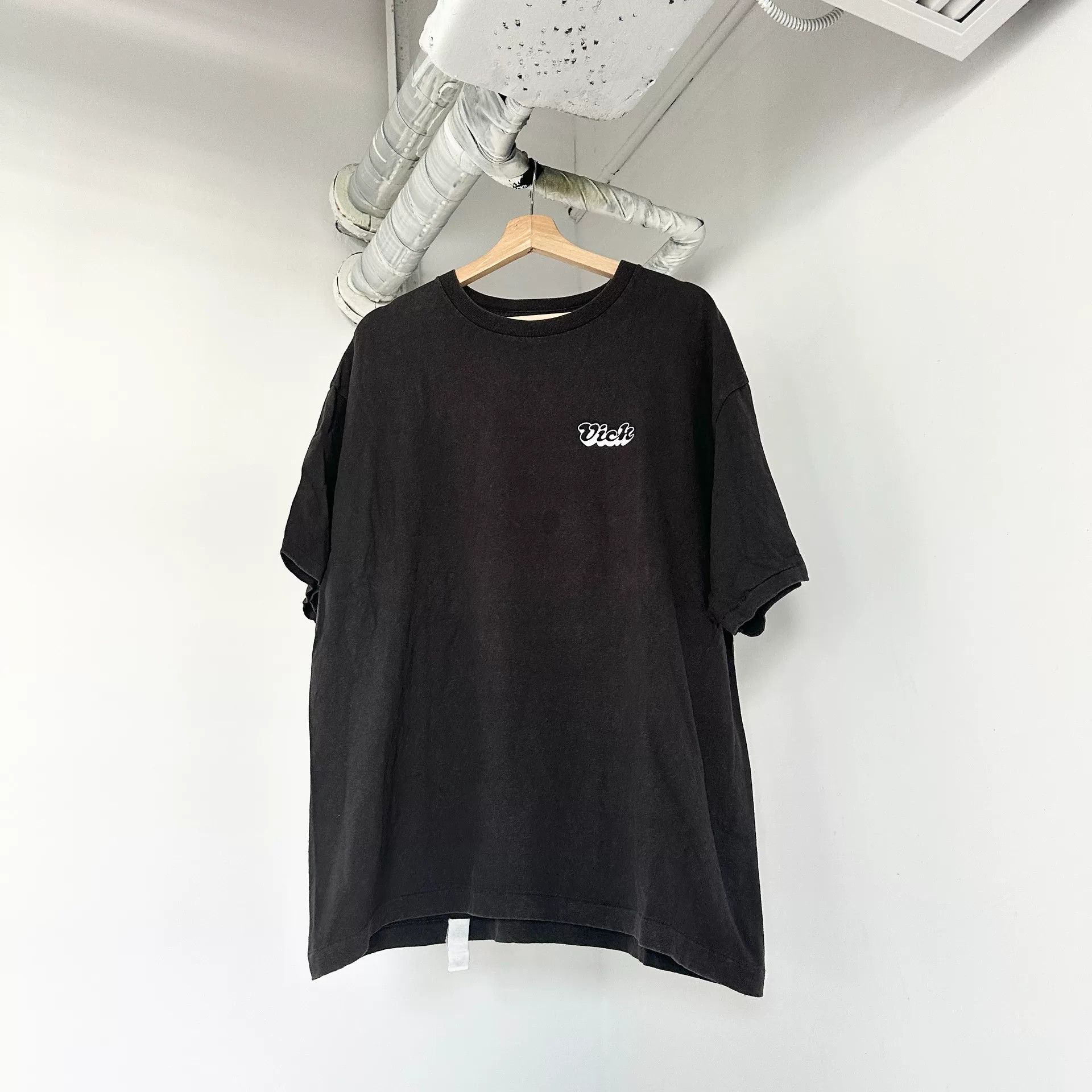 Human Made Human Made x Verdy Doll Print Tee Size US M / EU 48-50 / 2 - 2 Thumbnail