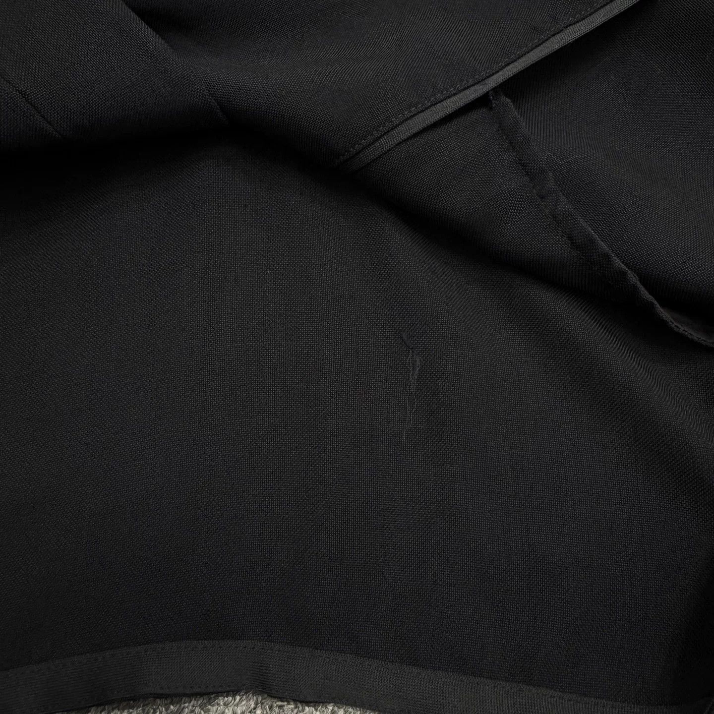 Giorgio Armani GIORGIO ARMANI Double-Breasted Coat Size US M / EU 48-50 / 2 - 2 Thumbnail