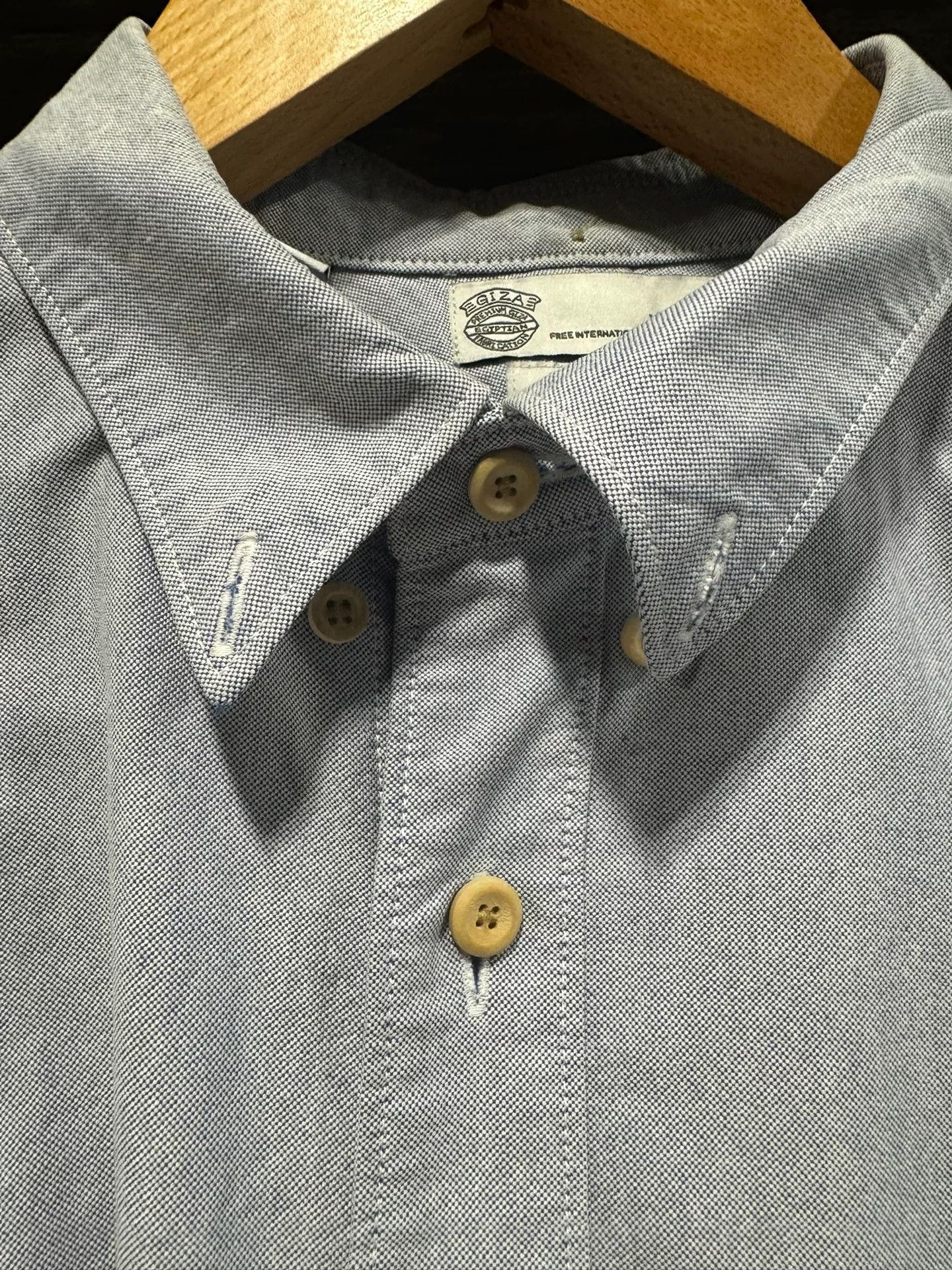 Visvim Visvim 14AW ALBACORE KAPA Shirt Size US M / EU 48-50 / 2 - 7 Thumbnail