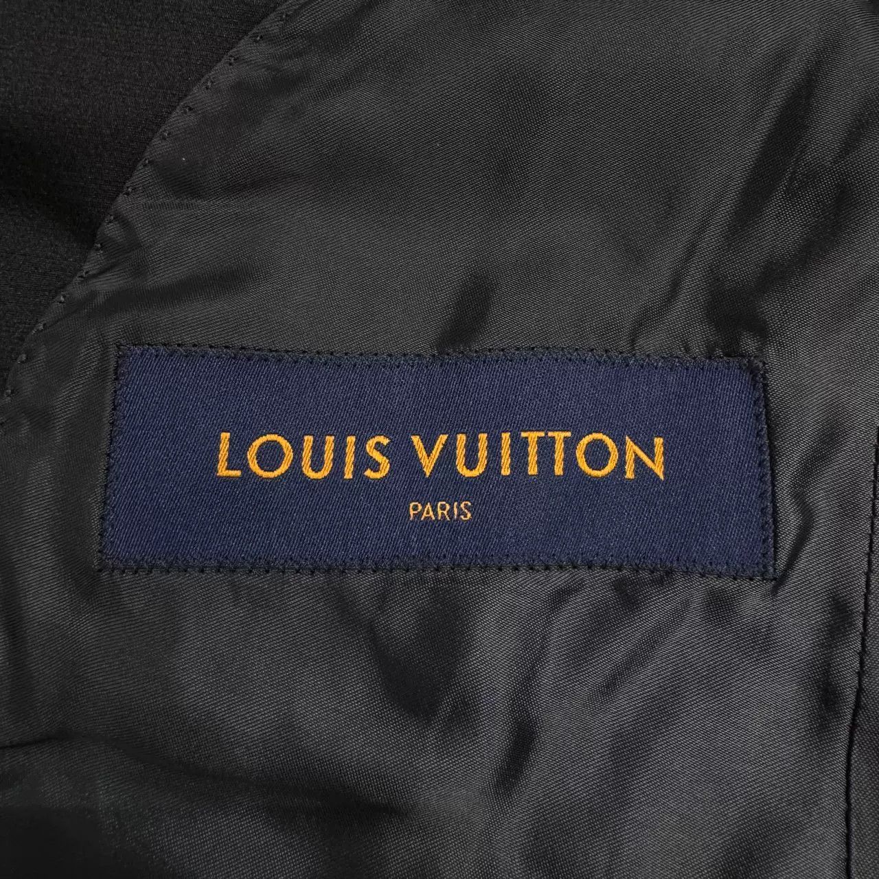 Louis Vuitton Louis Vuitton Constellation Embroidery Blazer Size US S / EU 44-46 / 1 - 2 Thumbnail