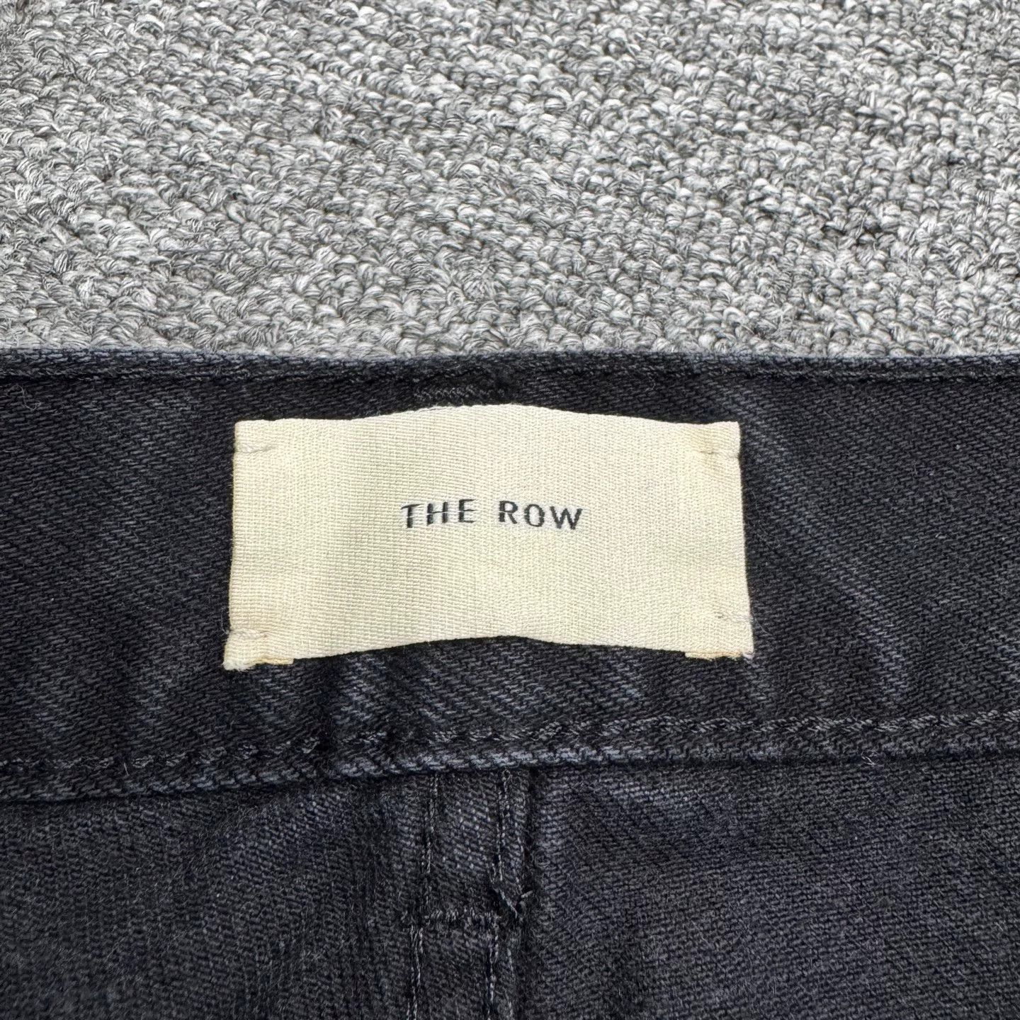 The Row The Row Jeans Size US 34 / EU 50 - 2 Thumbnail