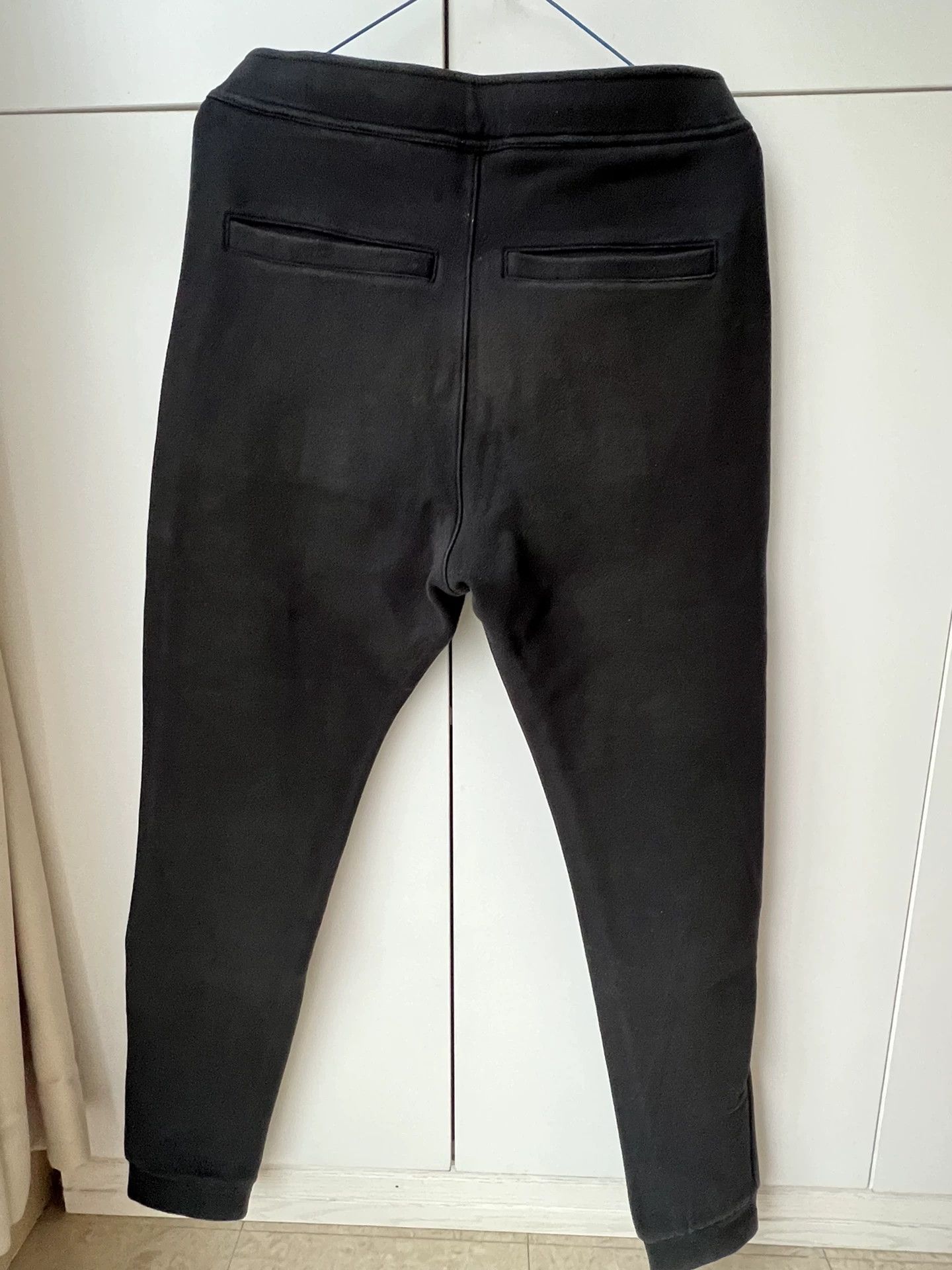 F.C.R.B 17AW FCRB Sweat Pants Size US 38 / EU 54 - 2 Thumbnail