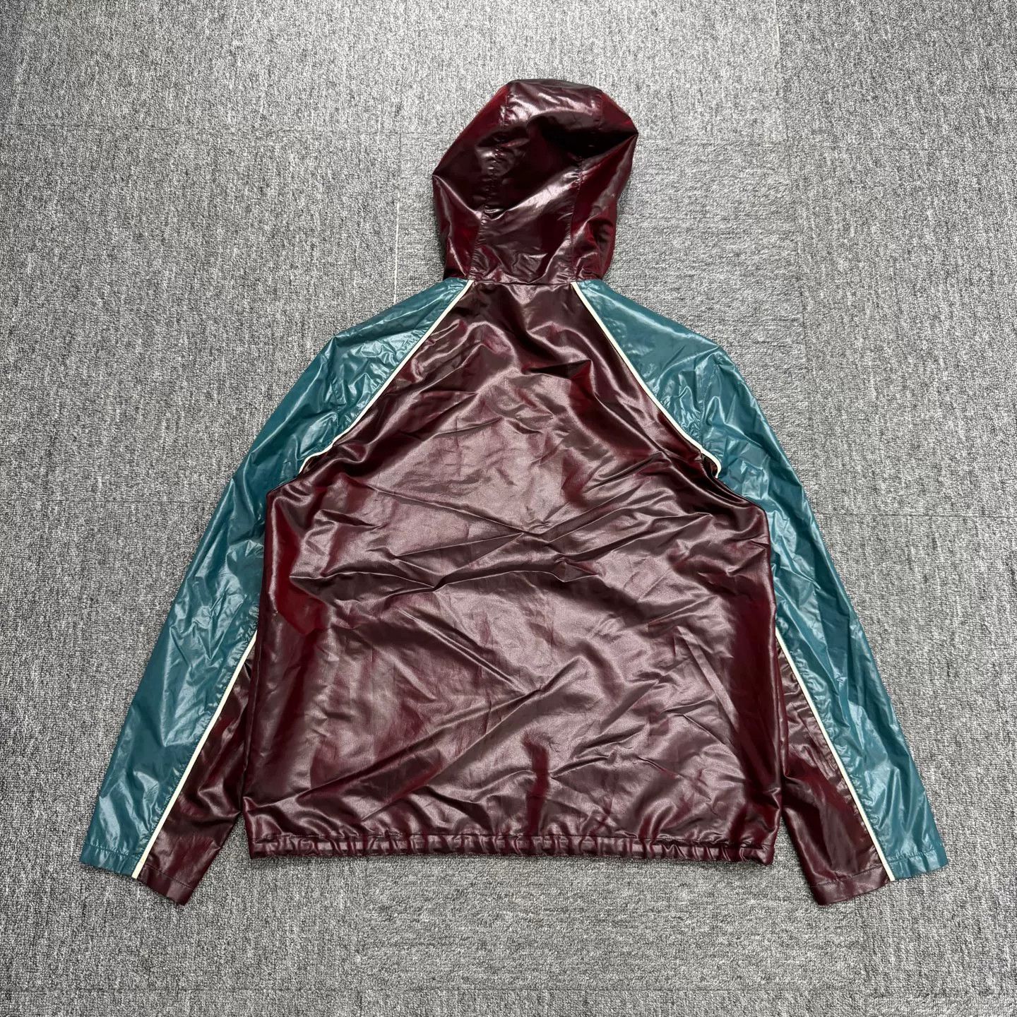 Hermes Hermes Colorblock Jacket Size US M / EU 48-50 / 2 - 6 Thumbnail