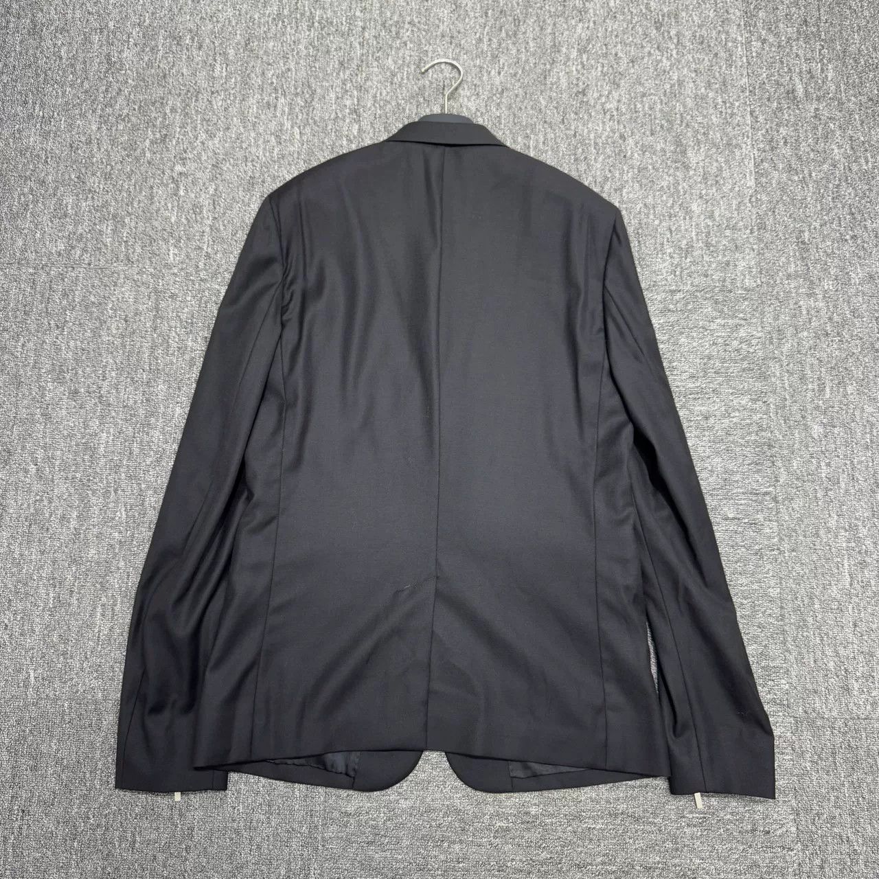 Dior Dior Zip Wool Blazer Size US S / EU 44-46 / 1 - 5 Thumbnail