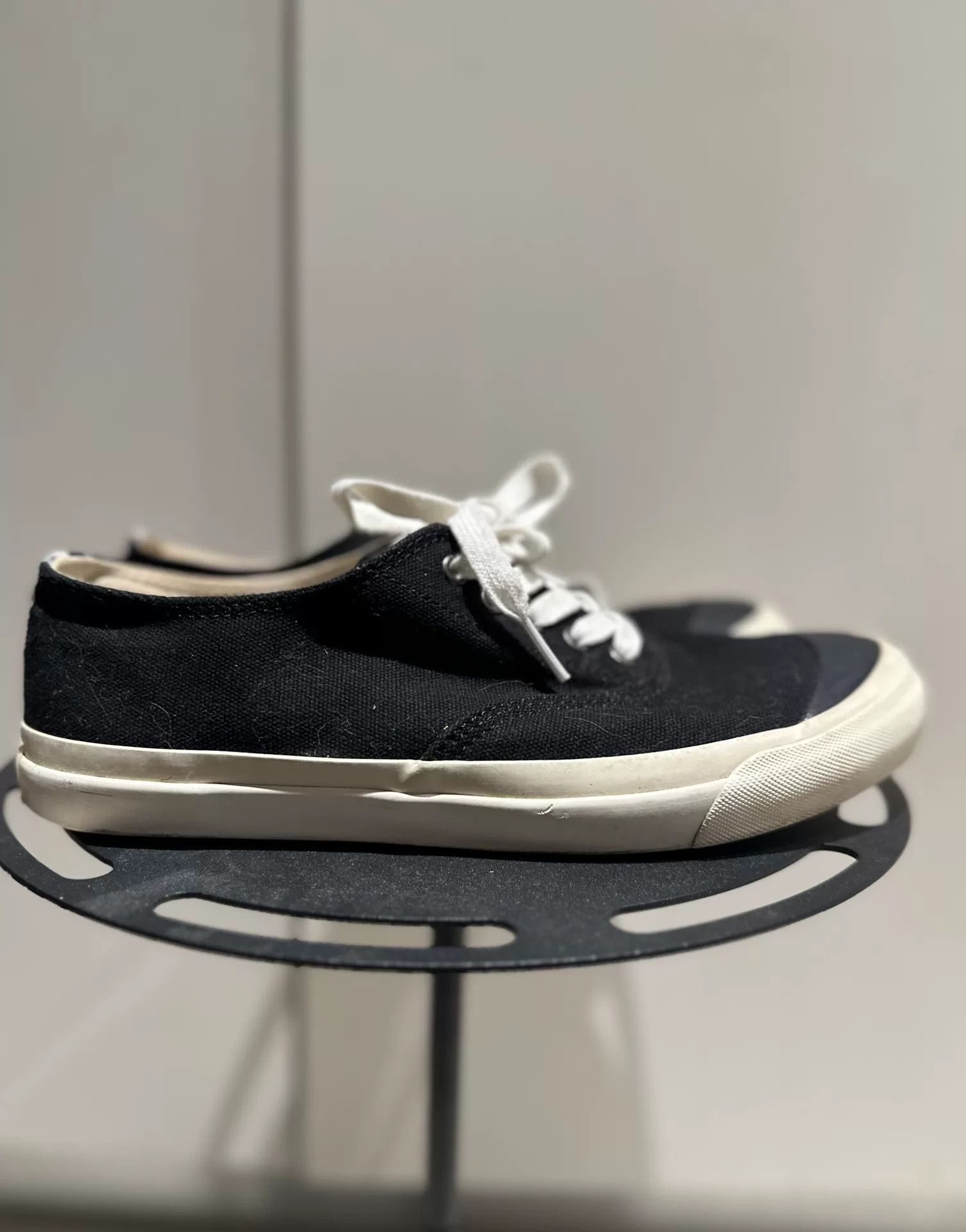 Thom Browne Thom Browne Sub-line Canvas Sneakers Size US 7 / EU 40 - 3 Thumbnail