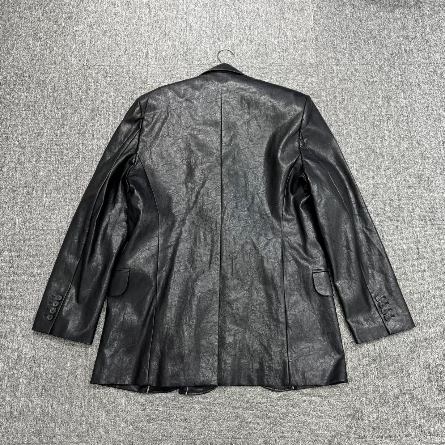 DEN IM by SIKI IM Y/PROJECT Blazer Coat L Size Size US L / EU 52-54 / 3 - 7 Thumbnail
