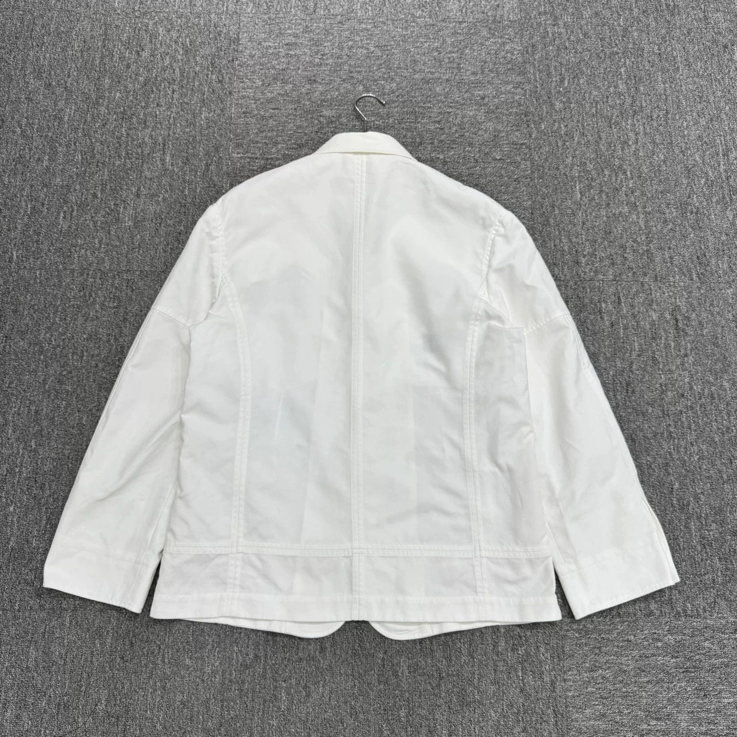 Dior Dior Color Block Blazer Size US M / EU 48-50 / 2 - 6 Thumbnail