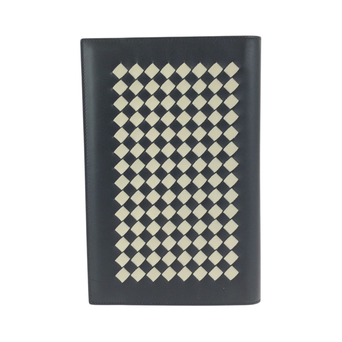 Bottega Veneta Bottega Veneta Bottega Veneta Leather Notebook Cover Leather Other DUTY FREE for USA Size ONE SIZE - 2 Thumbnail