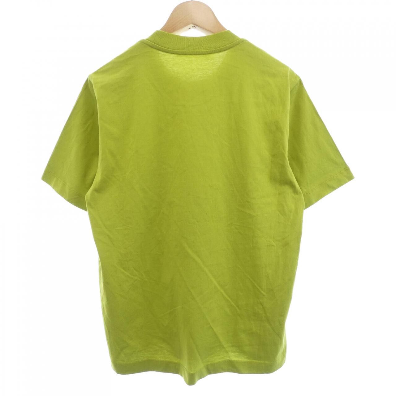 Marni Marni Marni Cotton T Shirt Textile T-Shirts DUTY FREE for USA Size ONE SIZE - 2 Thumbnail