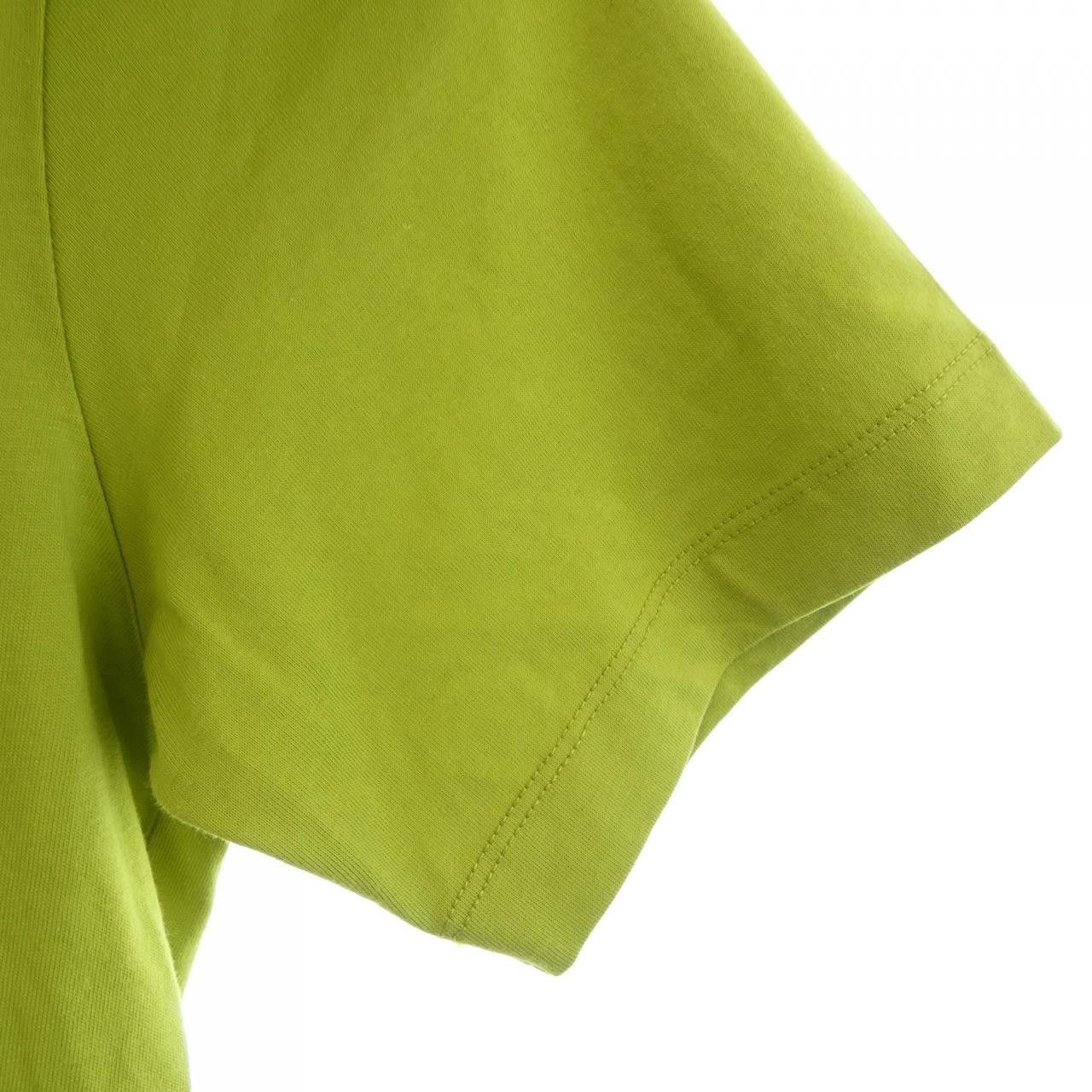 Marni Marni Marni Cotton T Shirt Textile T-Shirts DUTY FREE for USA Size ONE SIZE - 6 Thumbnail