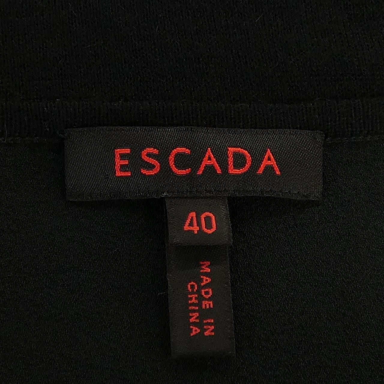 Other Other Escada Top Others Tops DUTY FREE for USA Size ONE SIZE - 4 Thumbnail