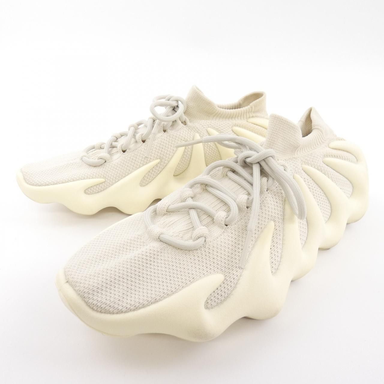 Other Other Adidas YEEZY 450 Sneakers Plastic / Synthetic Shoes YEEZY450 H68038 DUTY FREE for USA Size ONE SIZE - 3 Thumbnail