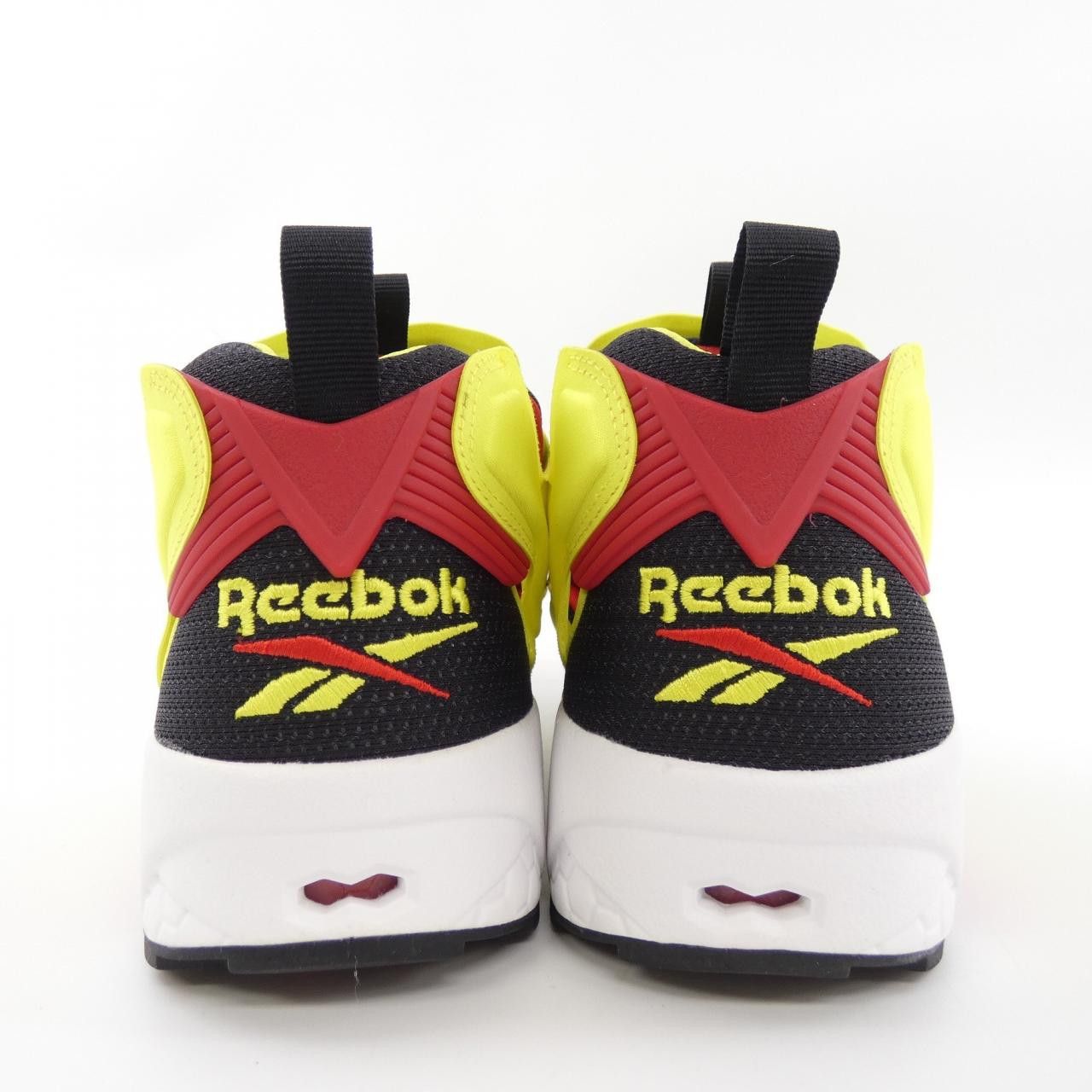 Other Other Reebok Sneakers Plastic / Synthetic Shoes V47514 DUTY FREE for USA Size ONE SIZE - 5 Thumbnail
