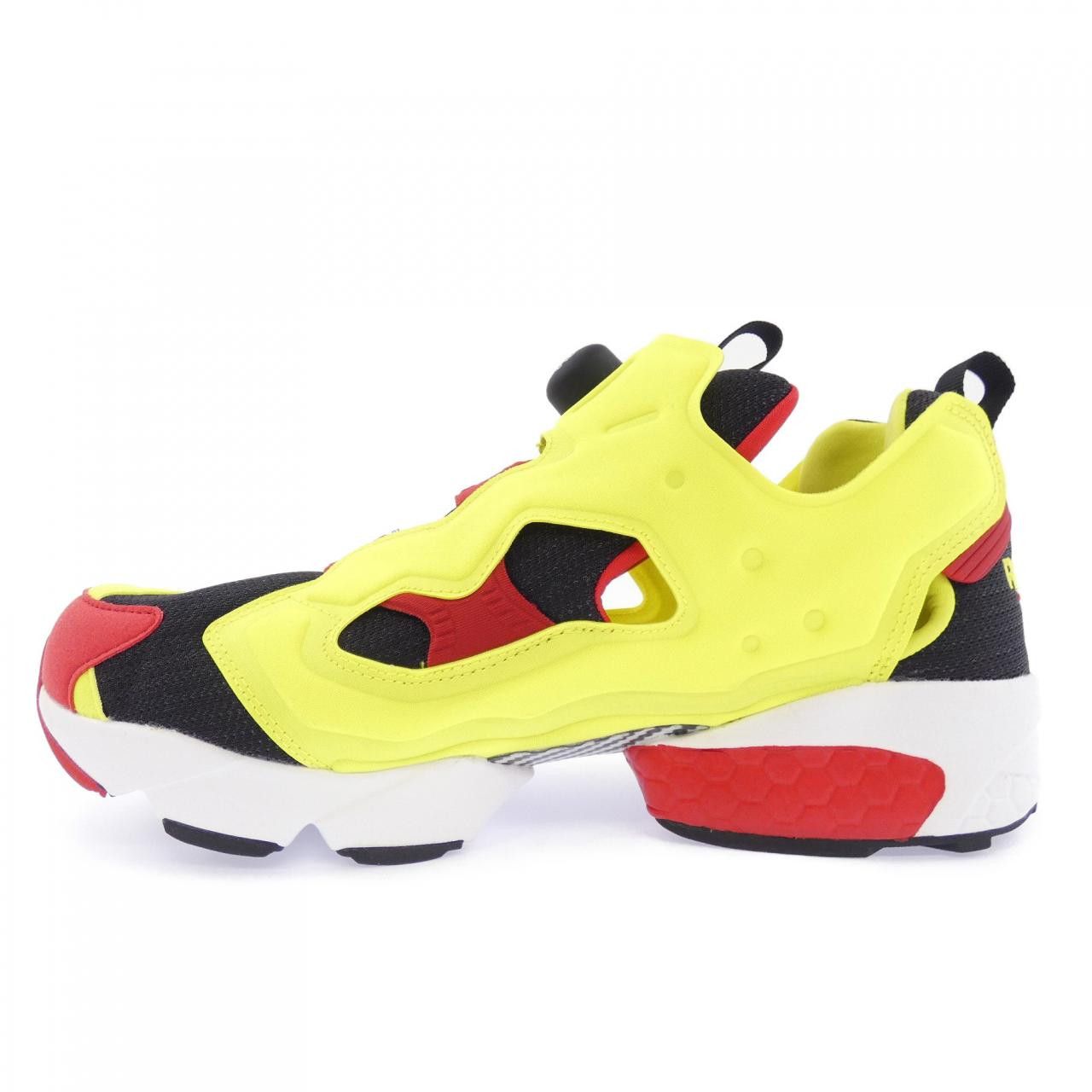 Other Other Reebok Sneakers Plastic / Synthetic Shoes V47514 DUTY FREE for USA Size ONE SIZE - 2 Thumbnail