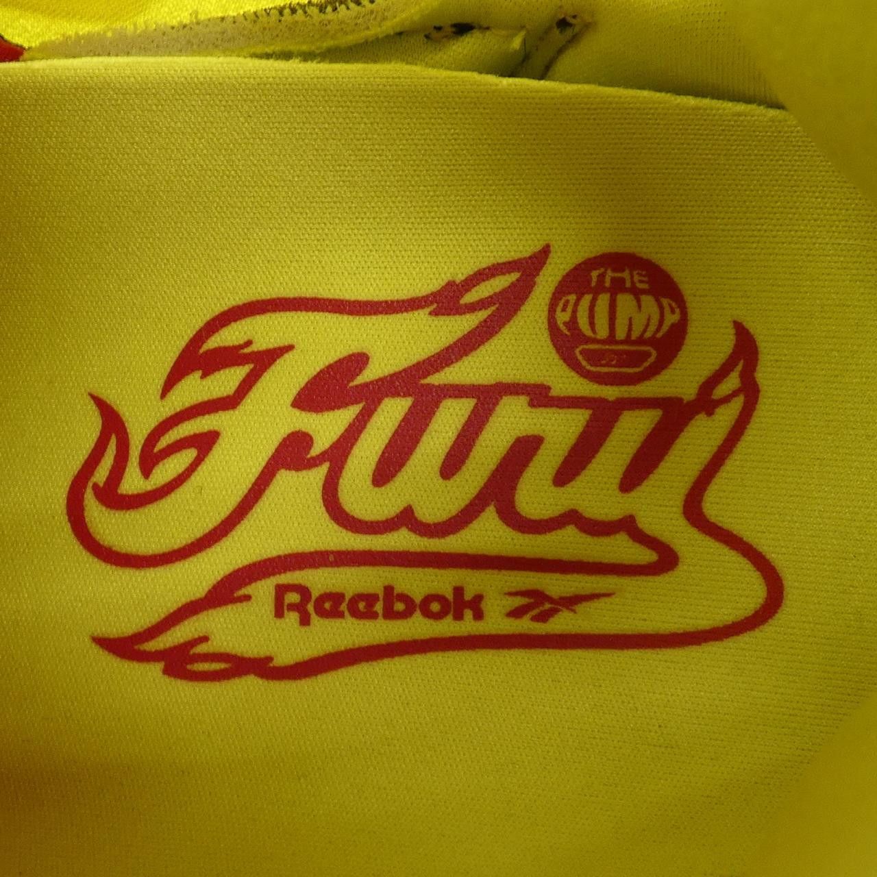 Other Other Reebok Sneakers Plastic / Synthetic Shoes V47514 DUTY FREE for USA Size ONE SIZE - 6 Thumbnail