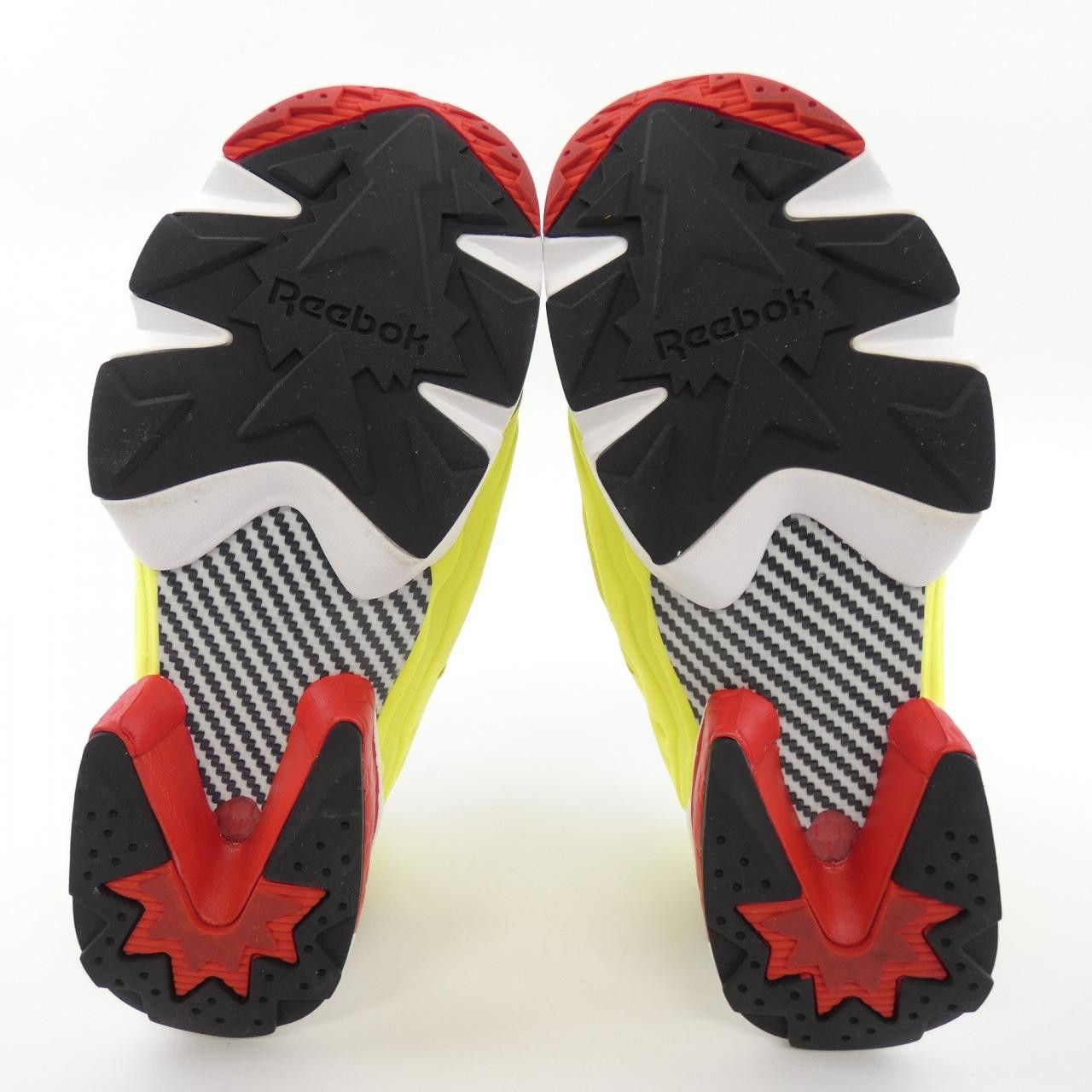Other Other Reebok Sneakers Plastic / Synthetic Shoes V47514 DUTY FREE for USA Size ONE SIZE - 4 Thumbnail
