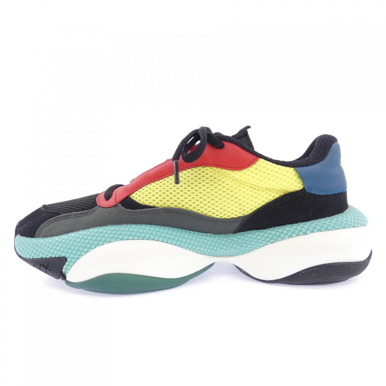Other Other Puma Sneakers Plastic / Synthetic Shoes 369794-02 DUTY FREE for USA Size ONE SIZE - 2 Thumbnail