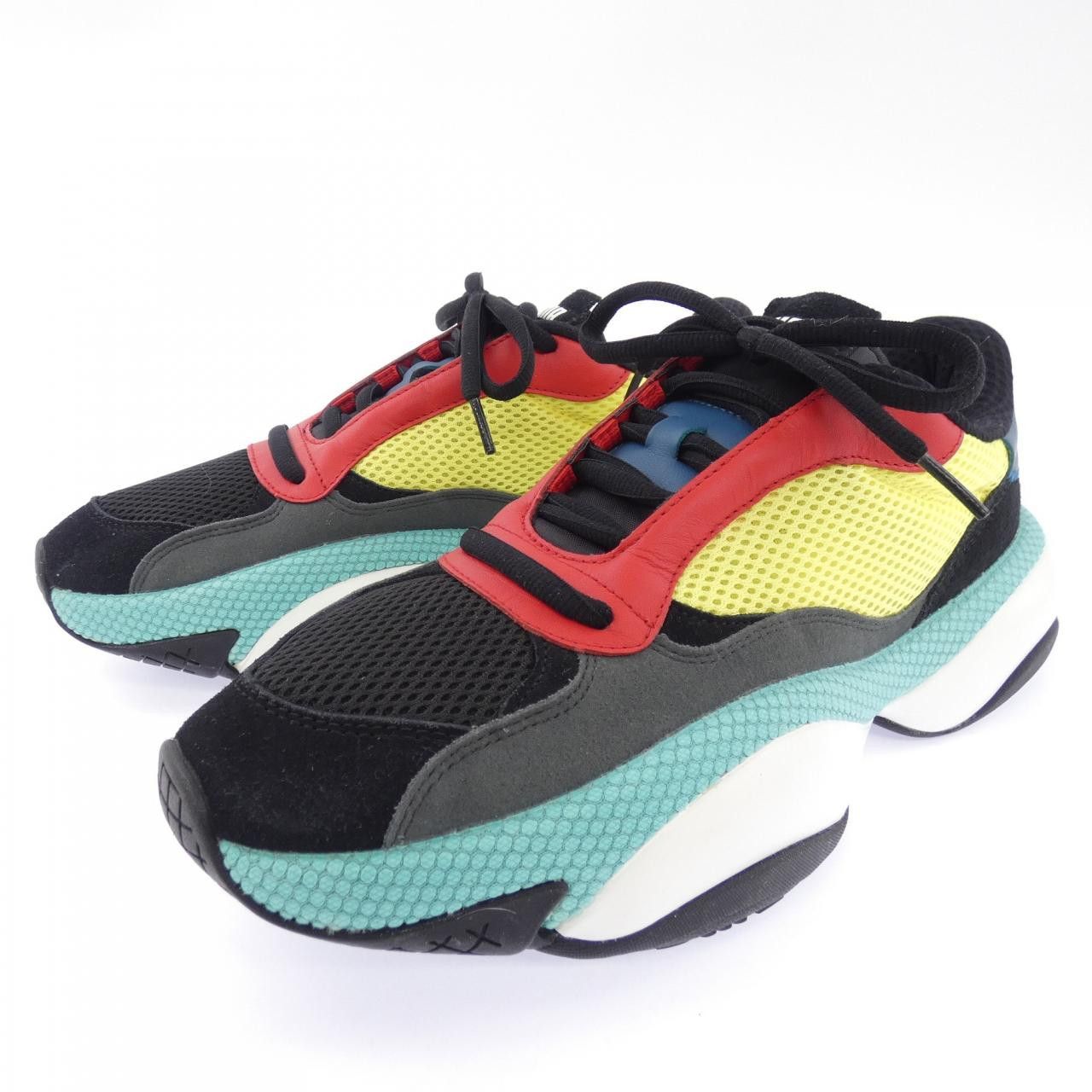 Other Other Puma Sneakers Plastic / Synthetic Shoes 369794-02 DUTY FREE for USA Size ONE SIZE - 3 Thumbnail