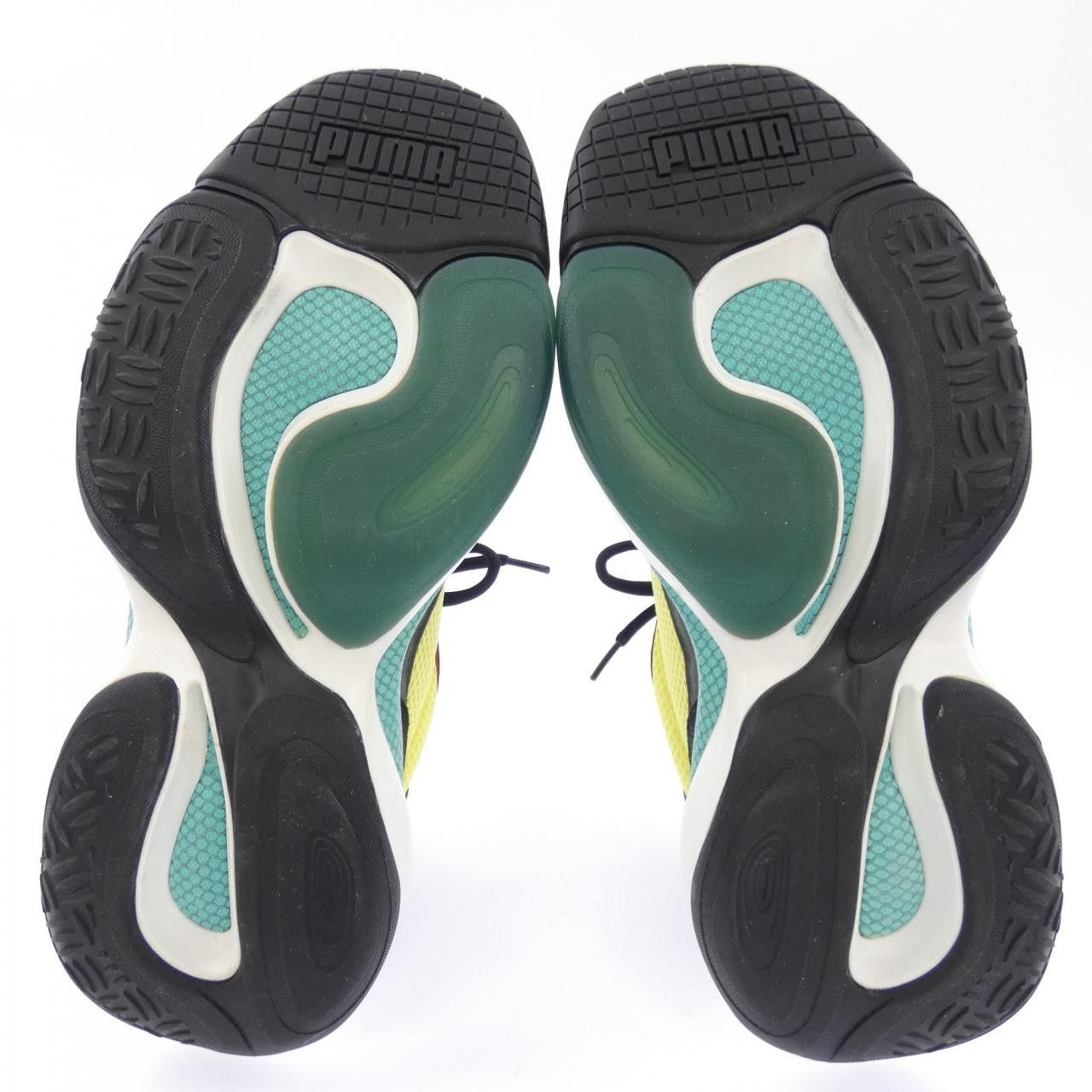 Other Other Puma Sneakers Plastic / Synthetic Shoes 369794-02 DUTY FREE for USA Size ONE SIZE - 4 Thumbnail
