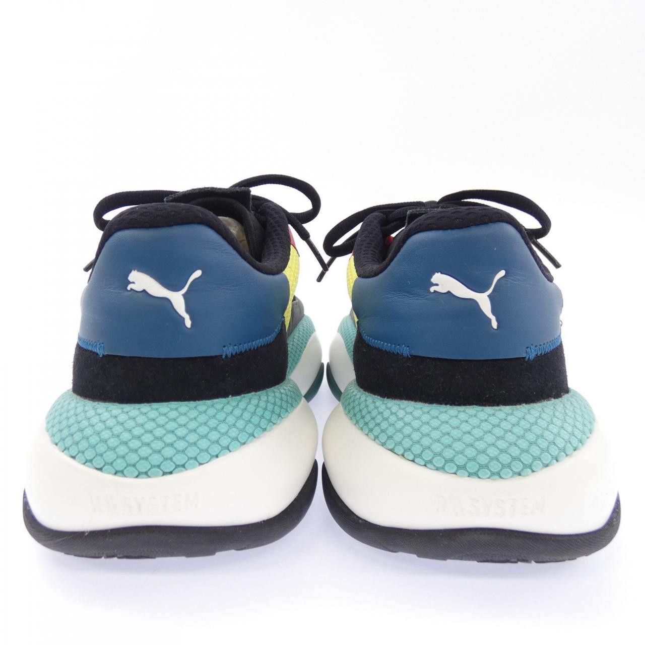 Other Other Puma Sneakers Plastic / Synthetic Shoes 369794-02 DUTY FREE for USA Size ONE SIZE - 5 Thumbnail