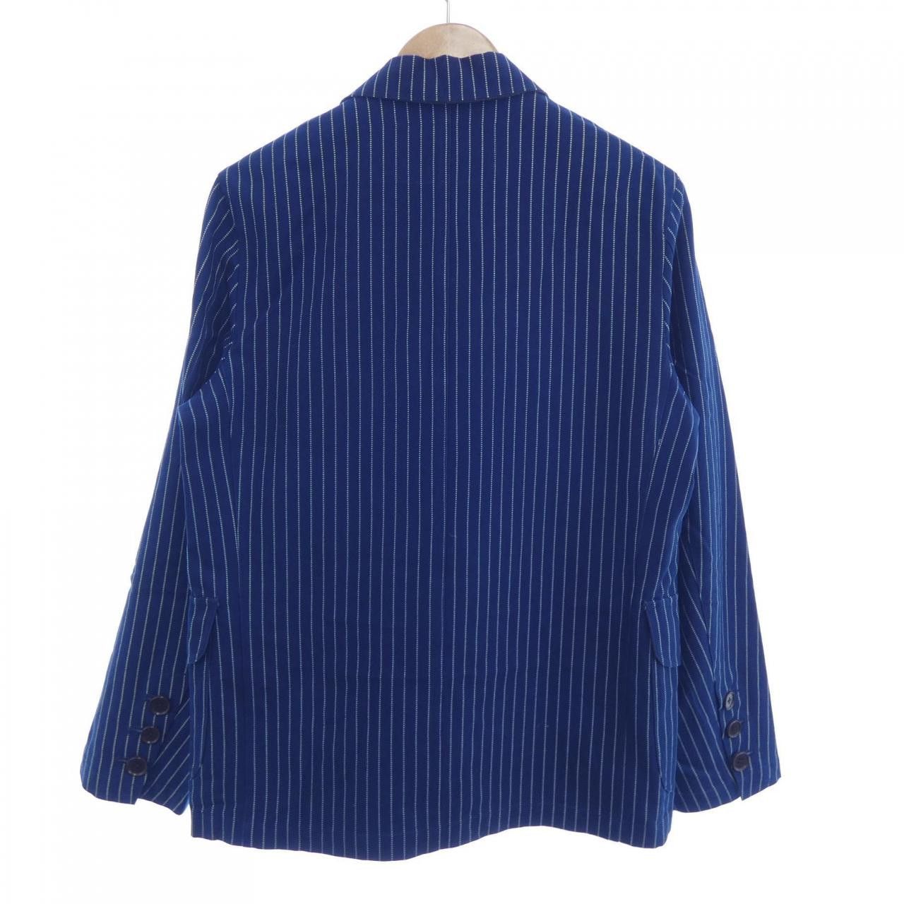 Other Other PHERROW'S Jacket Textile Outerwear DUTY FREE for USA Size ONE SIZE - 2 Thumbnail