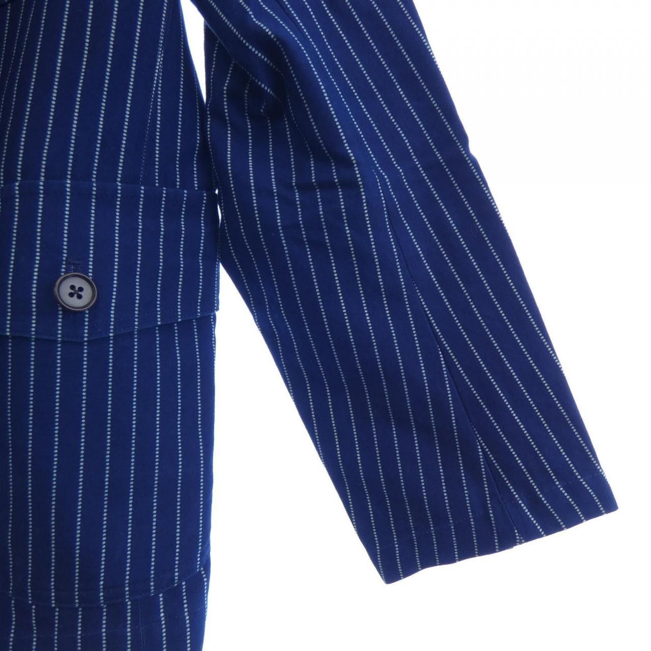 Other Other PHERROW'S Jacket Textile Outerwear DUTY FREE for USA Size ONE SIZE - 6 Thumbnail