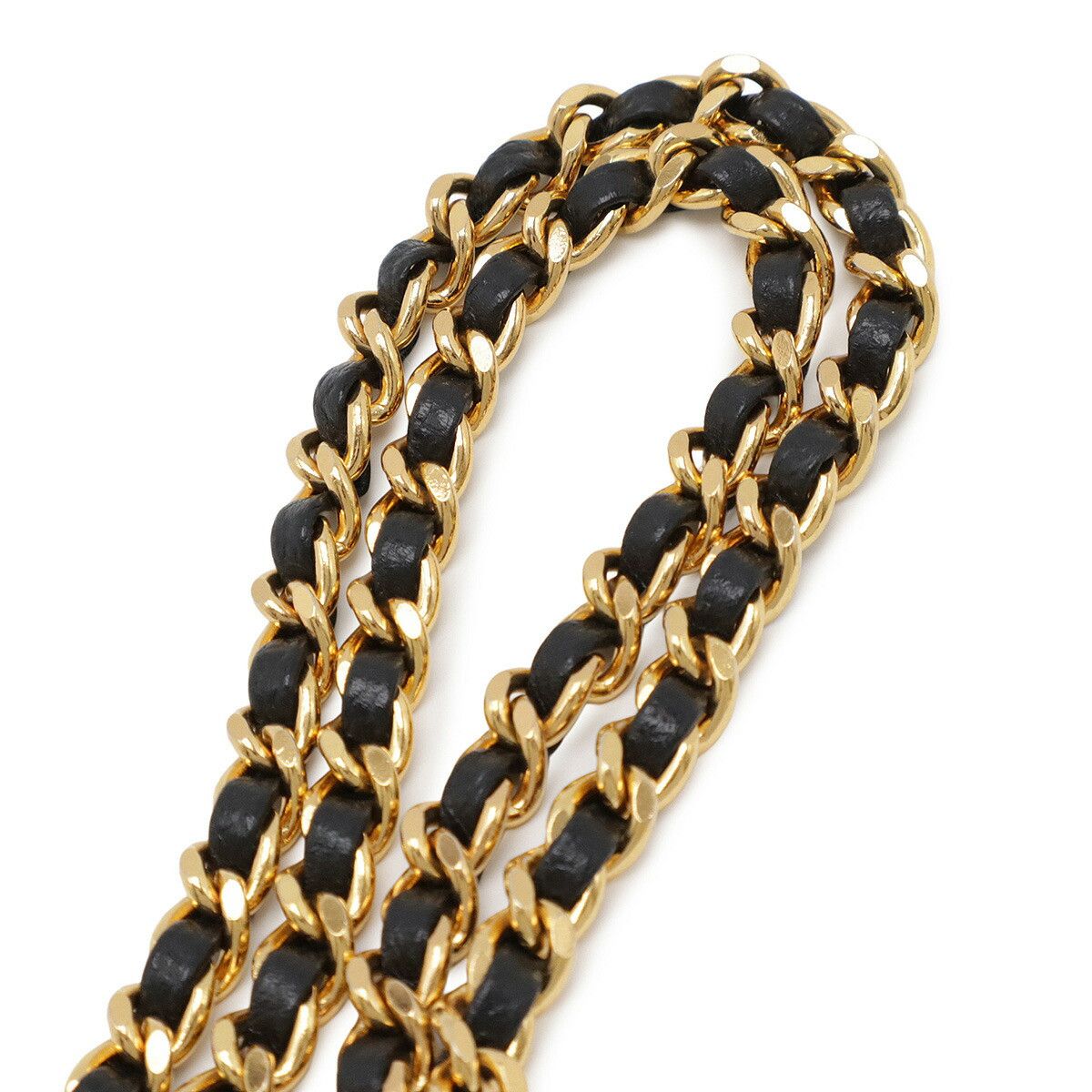 Chanel Chanel Chanel Caviar Leather Chain Phone Bag Leather Phonecase DUTY FREE for USA Size ONE SIZE - 4 Thumbnail