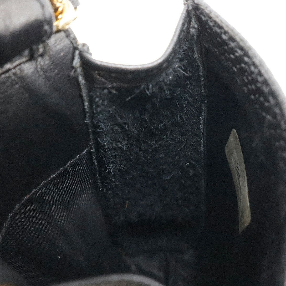Chanel Chanel Chanel Caviar Leather Chain Phone Bag Leather Phonecase DUTY FREE for USA Size ONE SIZE - 6 Thumbnail