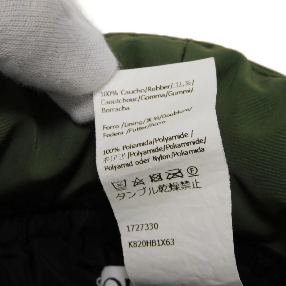 Loewe Loewe Loewe Puffer Bucket Hat Textile Hats K820HB1X63 DUTY FREE for USA Size ONE SIZE - 8 Thumbnail