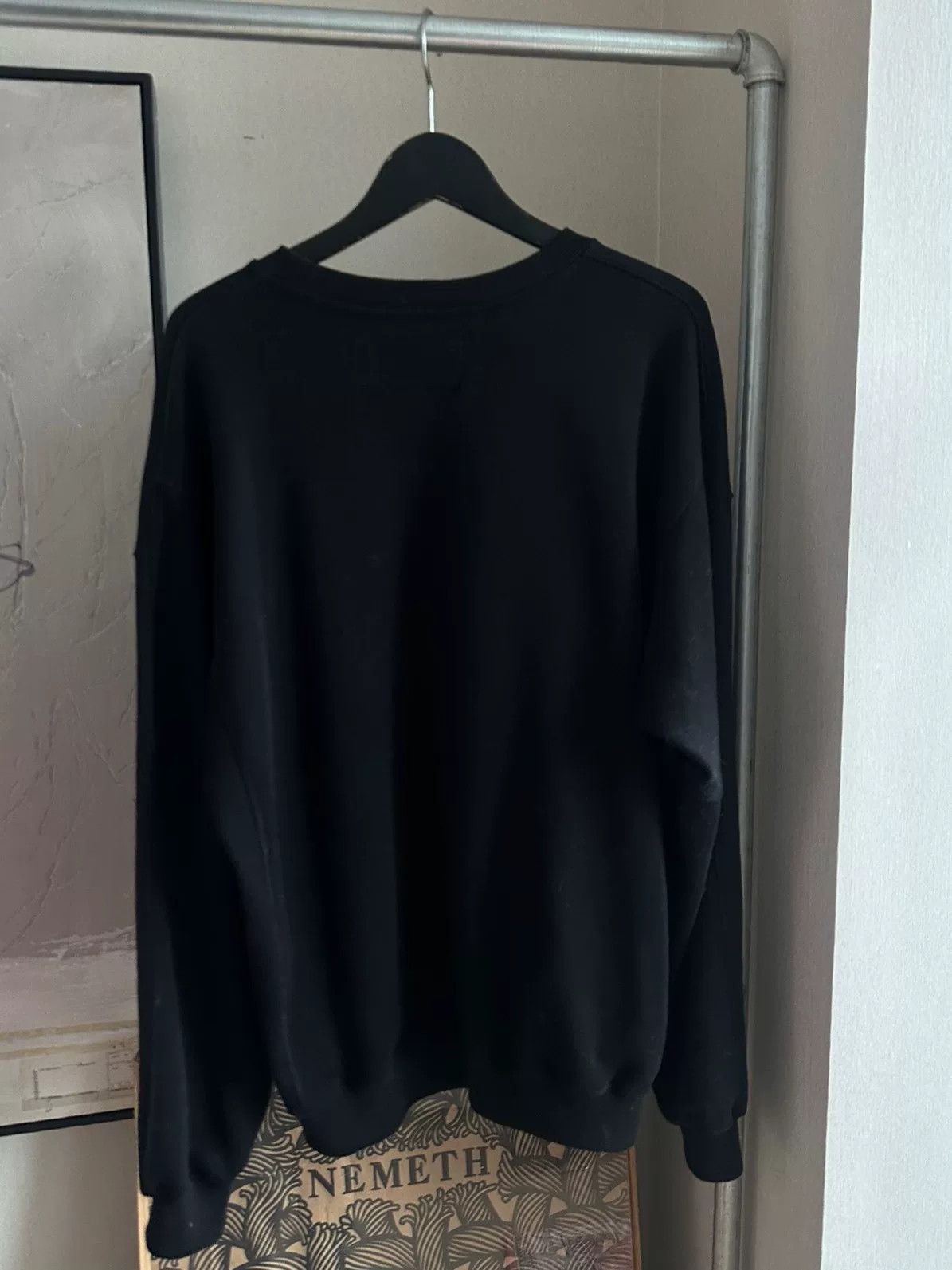 Neighborhood Neighborhood x DELUXE Limited Sweatshirt Size US L / EU 52-54 / 3 - 2 Thumbnail