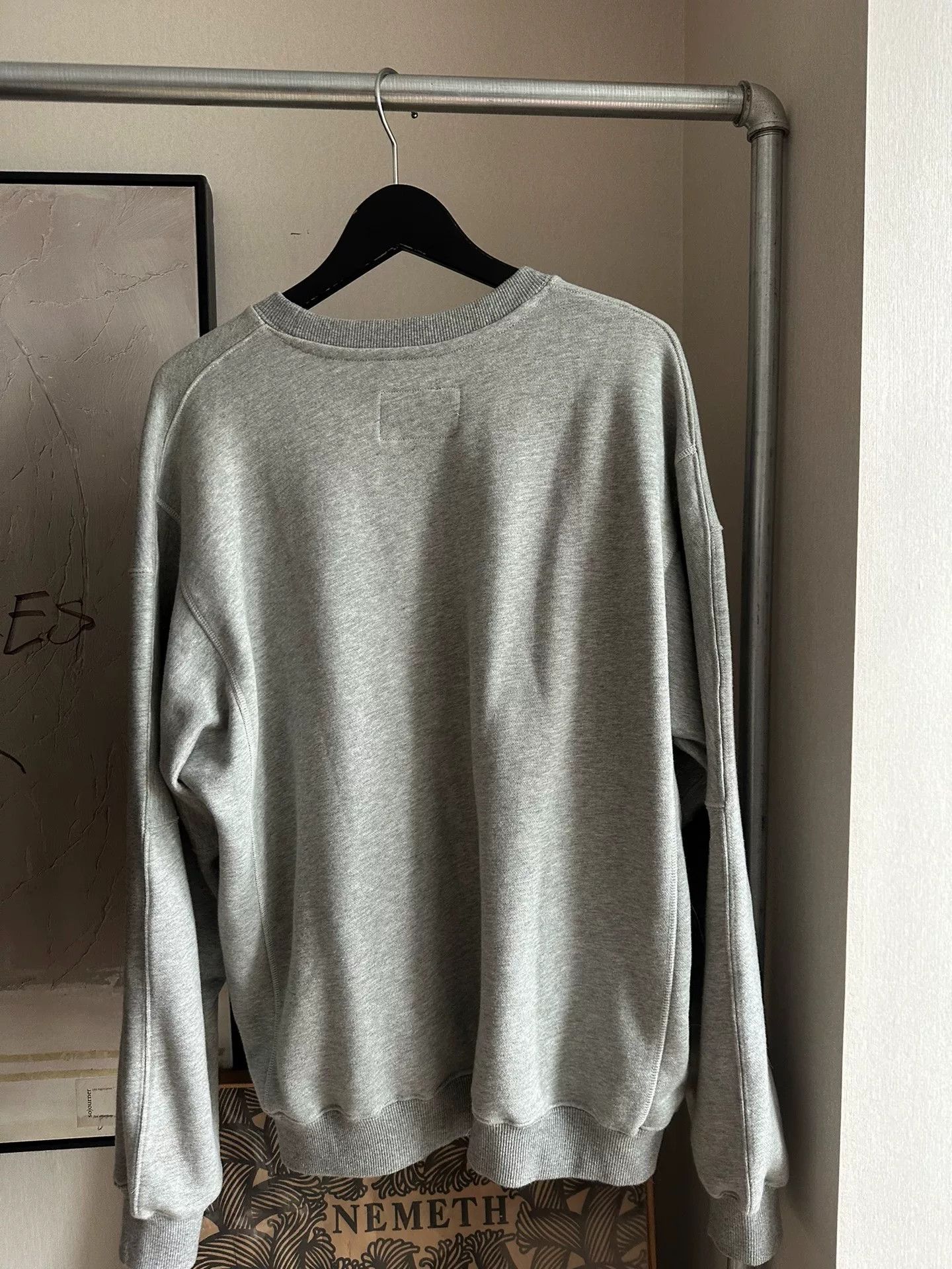 Neighborhood Neighborhood x DELUXE Limited Hoodie Size US L / EU 52-54 / 3 - 9 Thumbnail