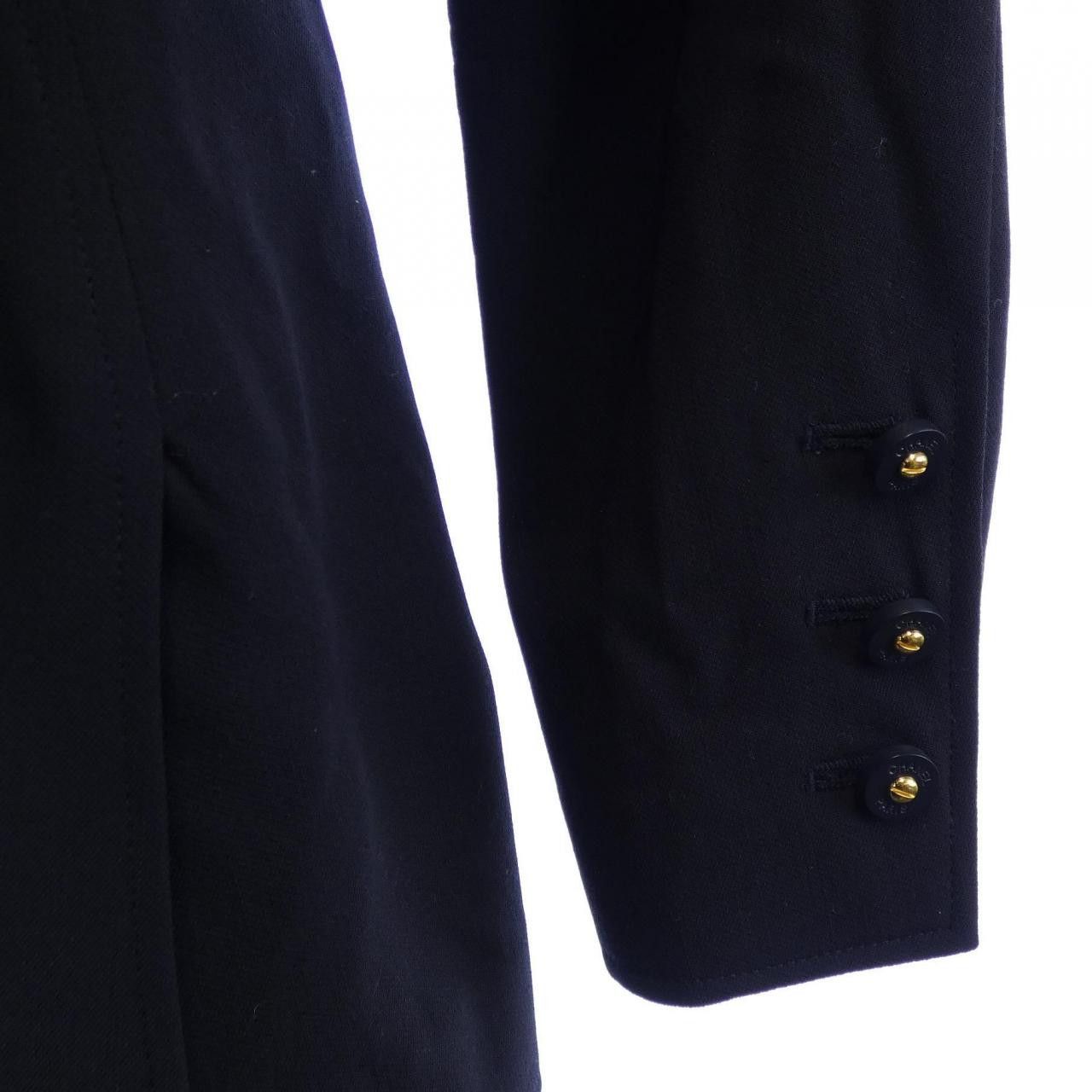 Chanel Chanel Chanel Vintage Suit Textile Suits P07966V05508 DUTY FREE for USA Size ONE SIZE - 6 Thumbnail