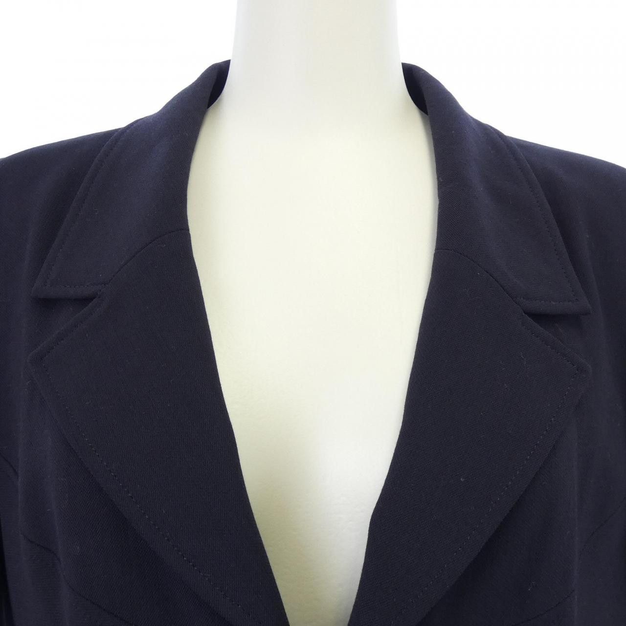 Chanel Chanel Chanel Vintage Suit Textile Suits P07966V05508 DUTY FREE for USA Size ONE SIZE - 5 Thumbnail