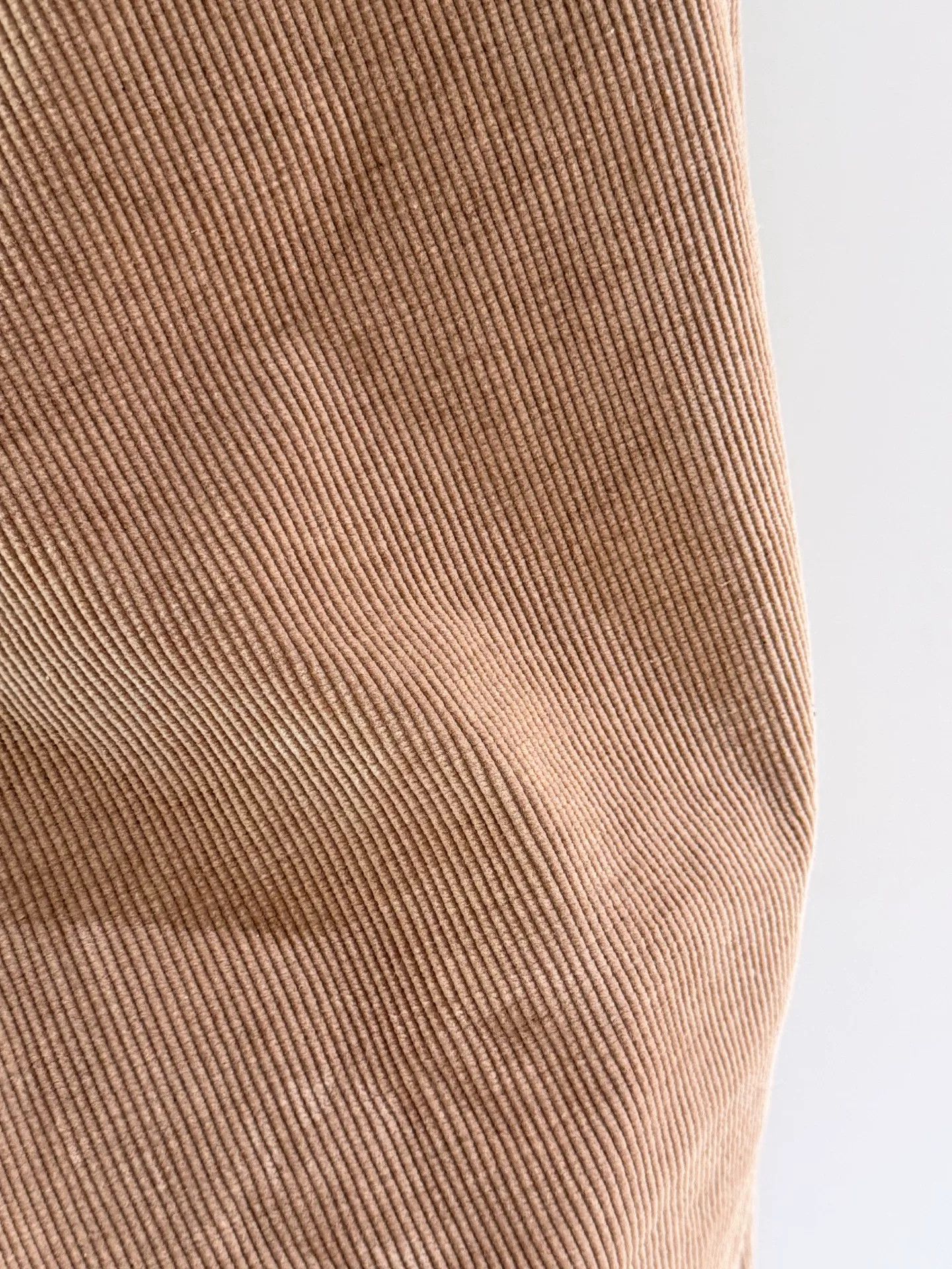 Nanamica Nanamica Corduroy High-Quality Pants Size US 32 / EU 48 - 5 Thumbnail